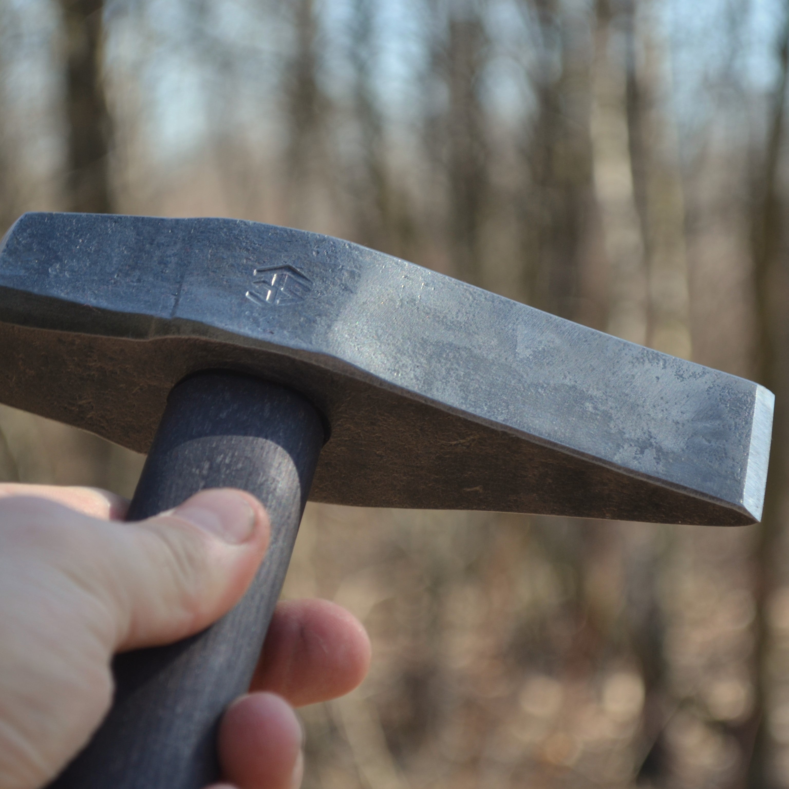 Hot Cut Hammer for blacksmith masters