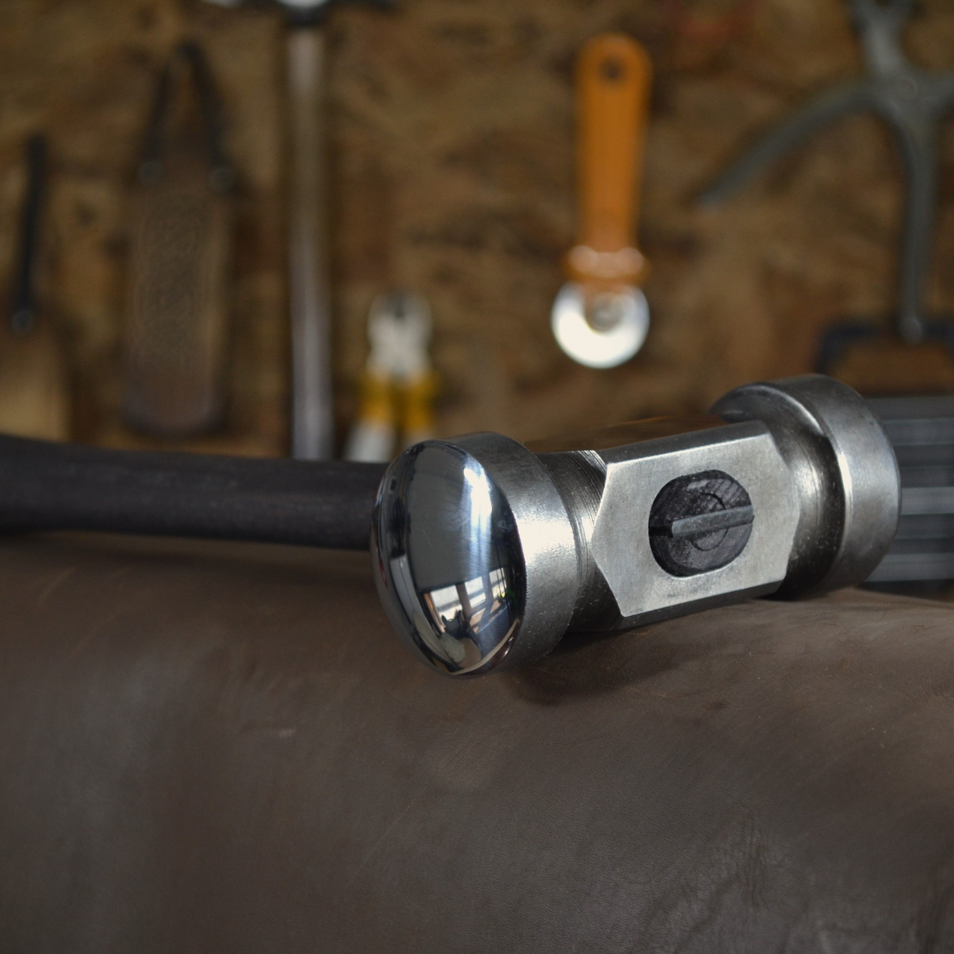 Hammer for Blacksmithing 2.82lbs