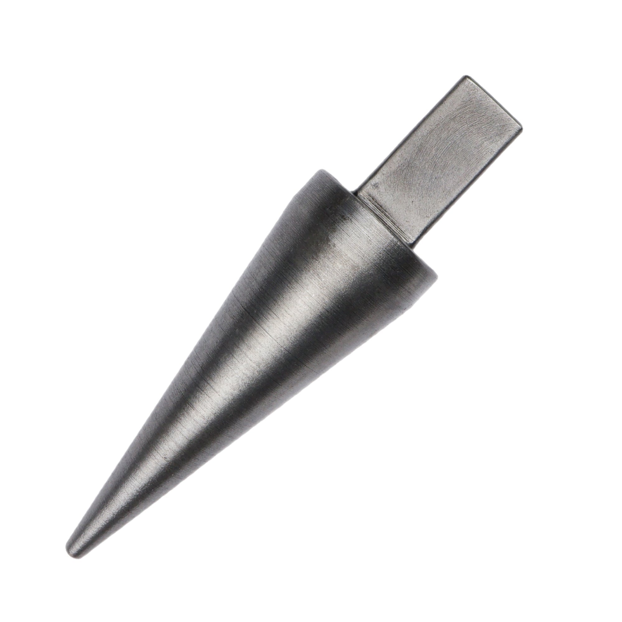 Cone Mandrel - Blacksmiths Cone - Essential Forged Metal Shaping Tool - StrictBlacksmith