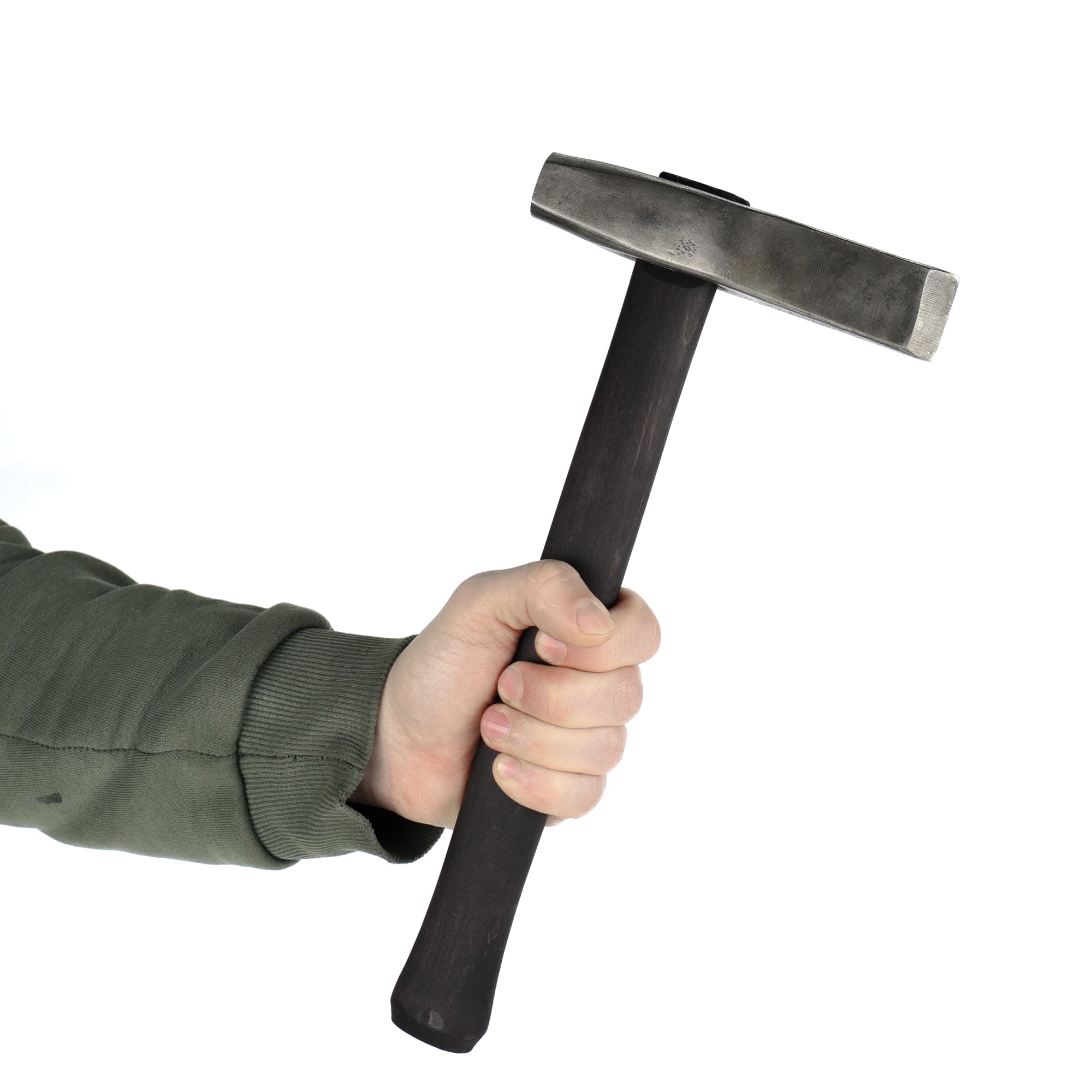 Hot Cut Hammer for blacksmith masters - StrictBlacksmith