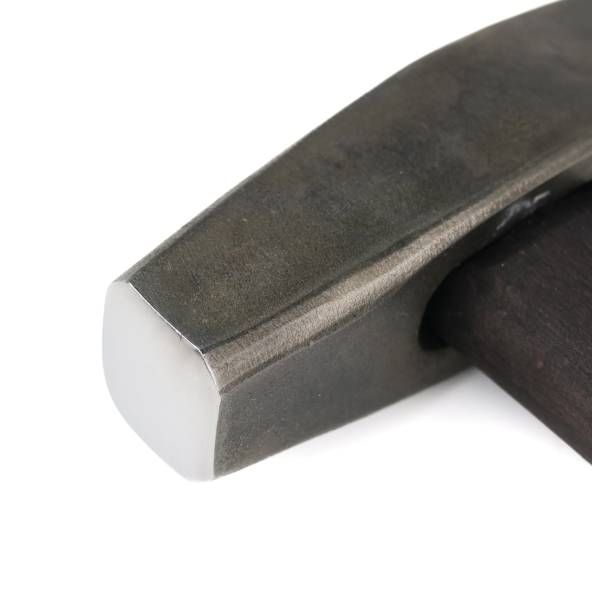 Hot Cut Hammer for blacksmith masters - StrictBlacksmith