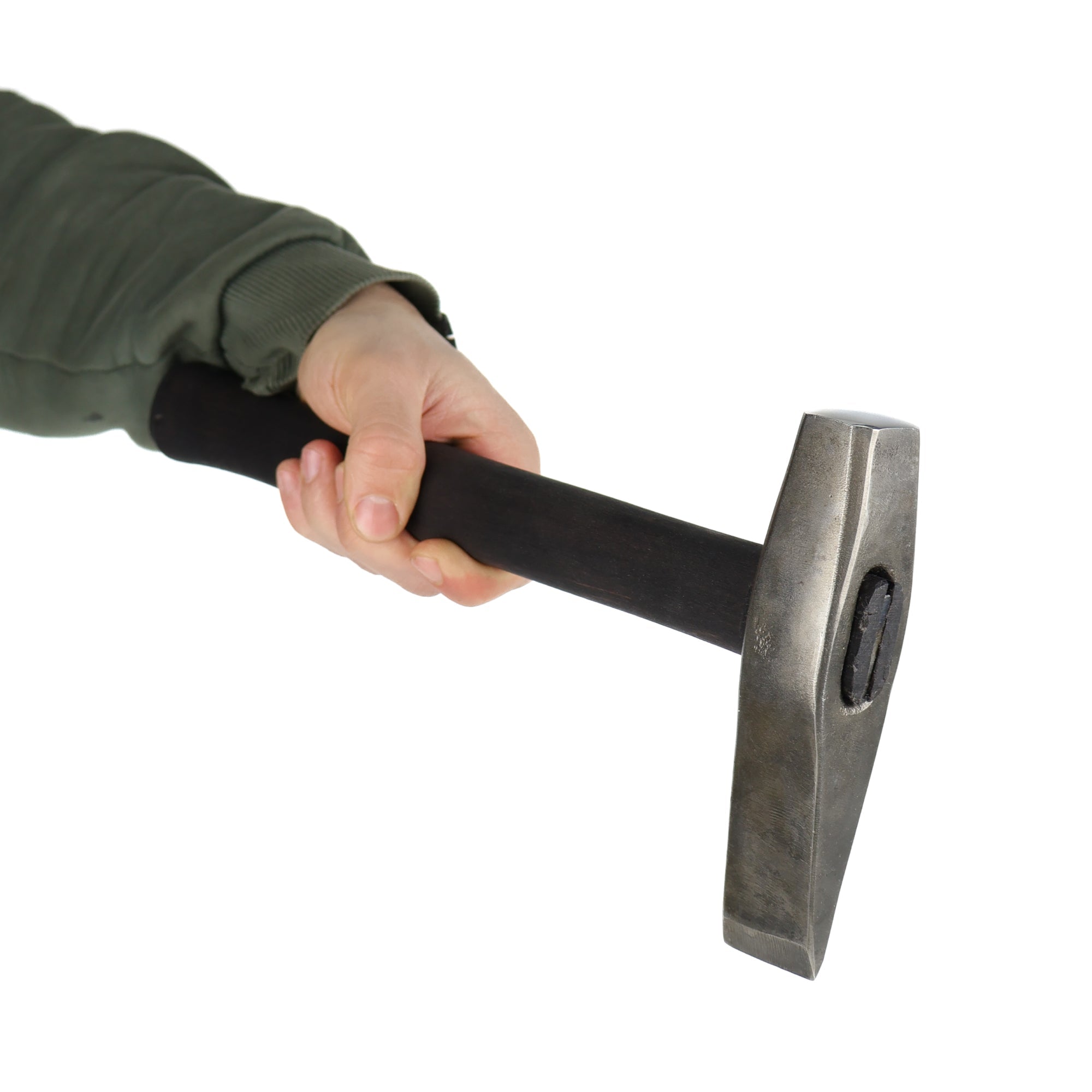 Hot Cut Hammer for blacksmith masters - StrictBlacksmith