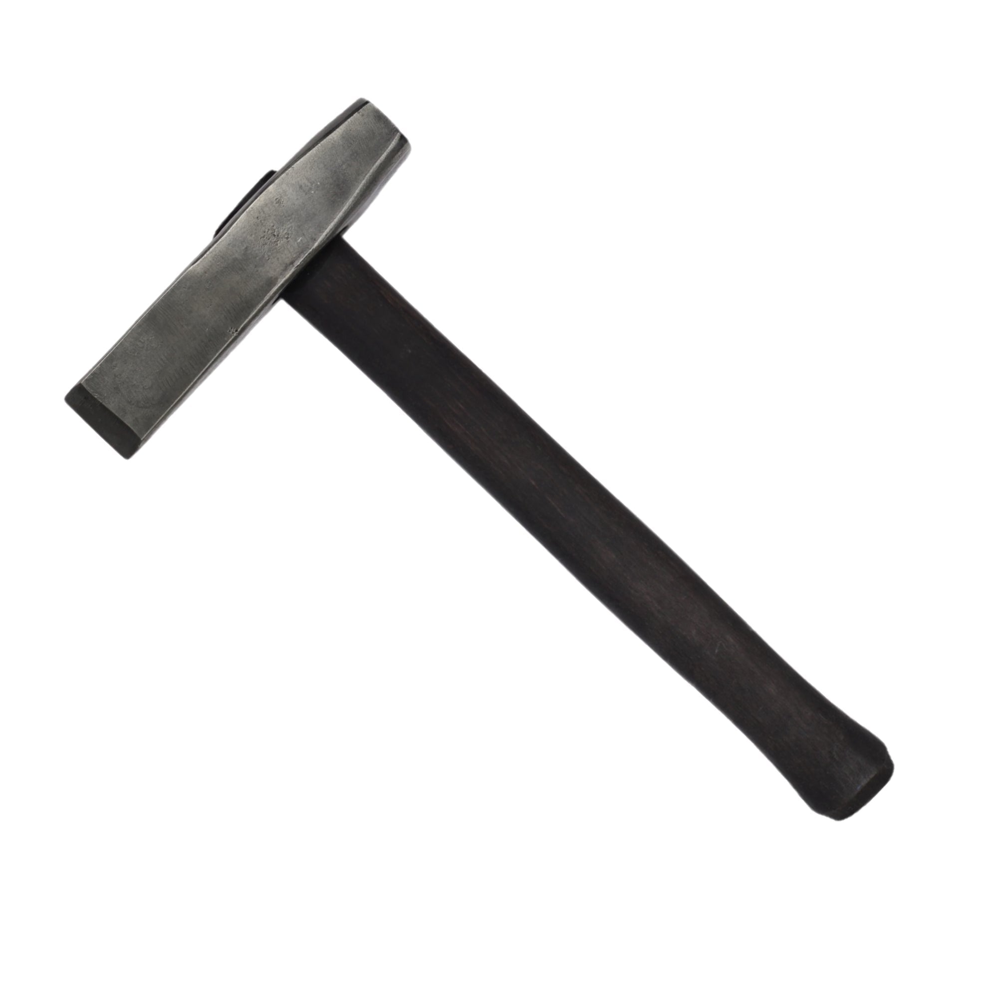 Hot Cut Hammer for blacksmith masters - StrictBlacksmith