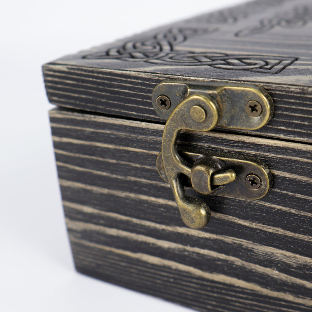 Wooden Gift Box