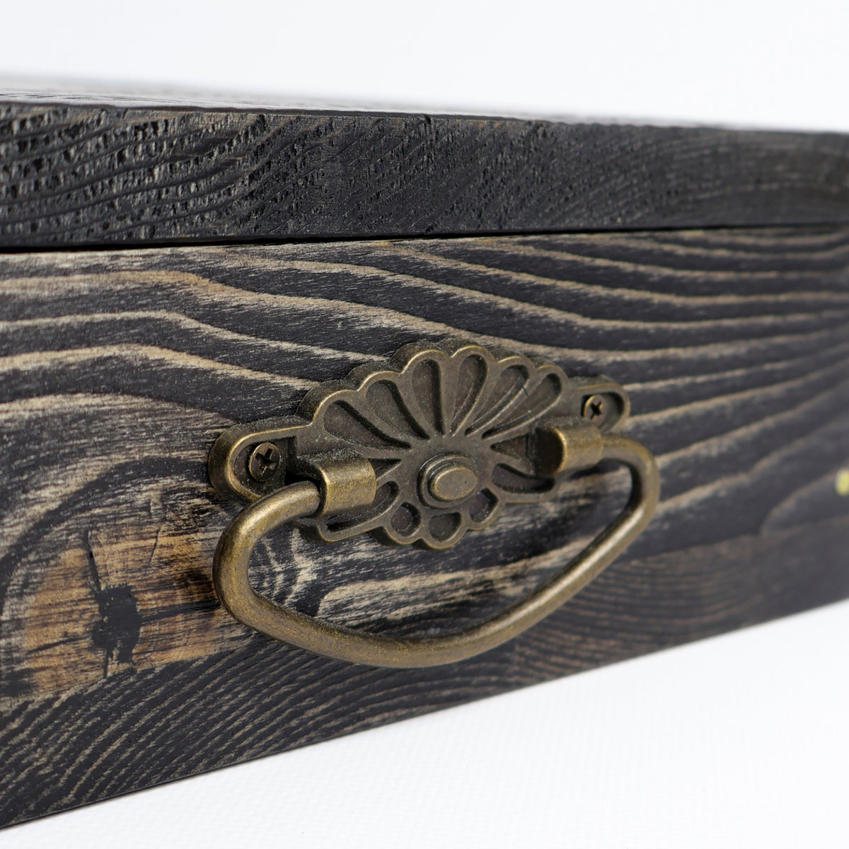 Wooden Gift Box
