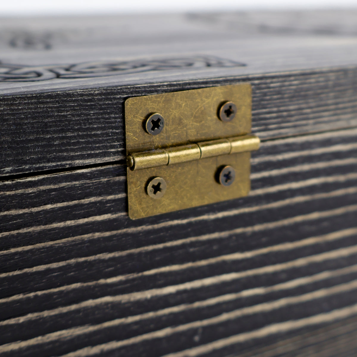 Wooden Gift Box