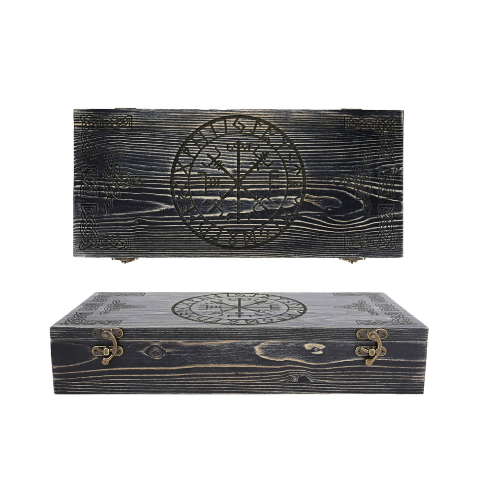 Wooden Gift Box