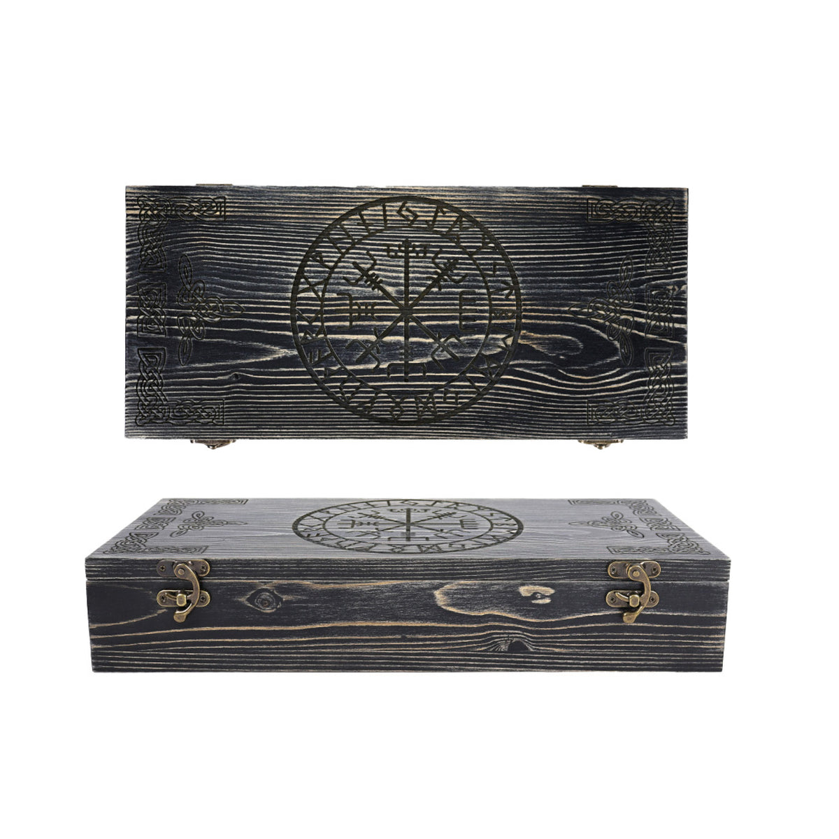 Wooden Gift Box