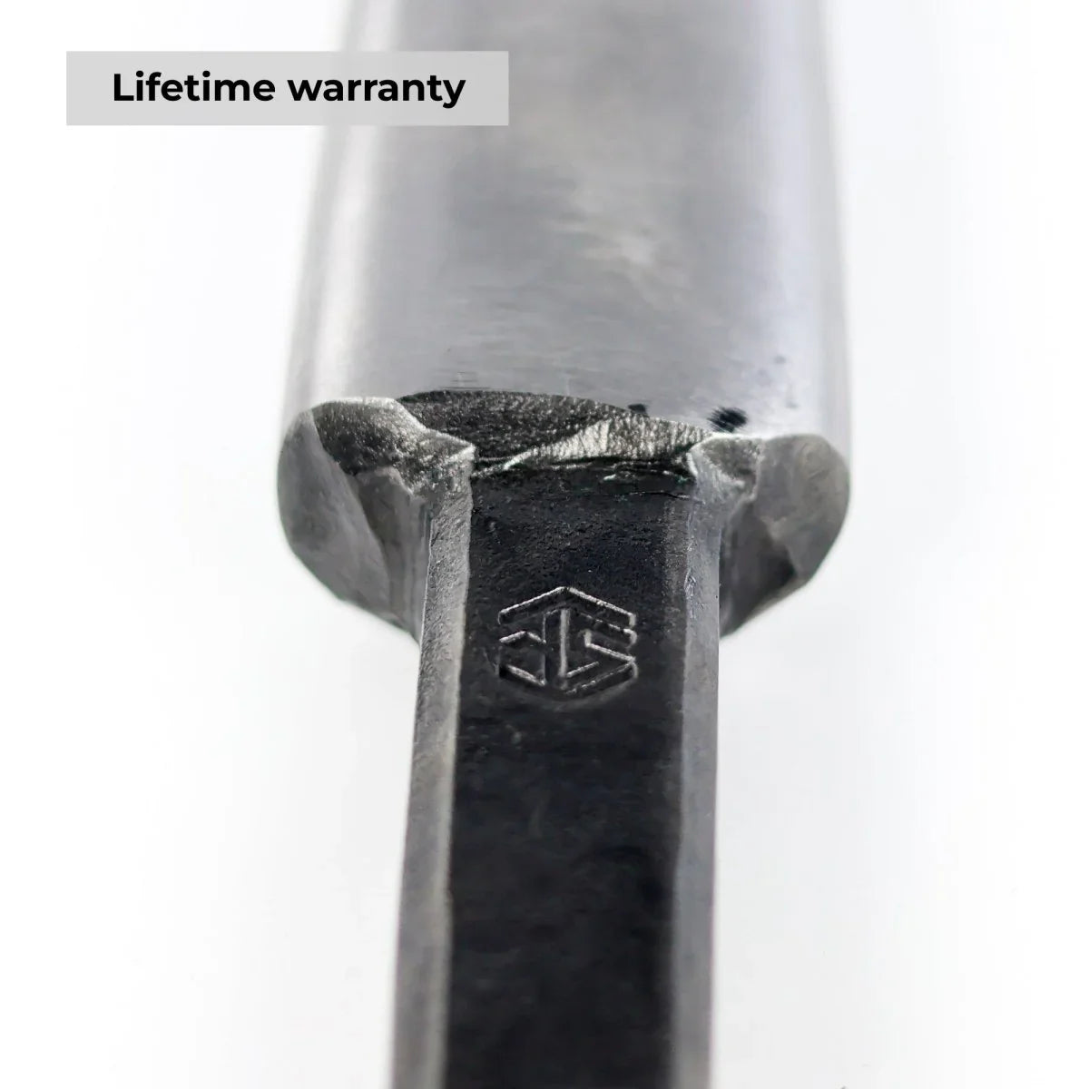 Axe Eye Drift 4.41 lbs - Blacksmith Tool for Artisan - StrictBlacksmith