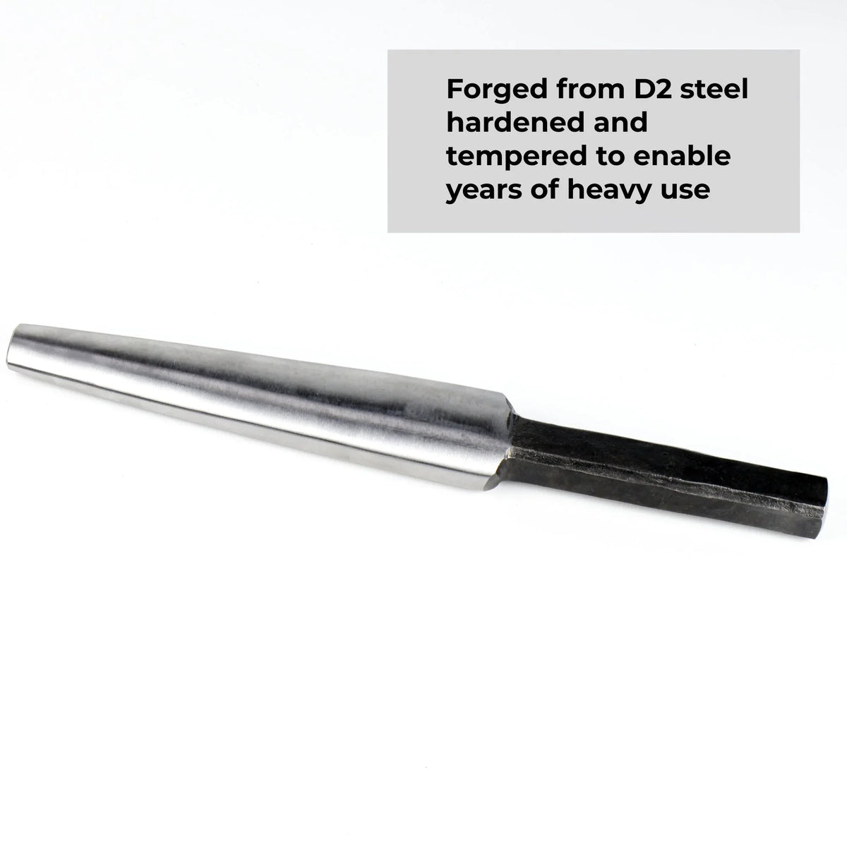 Axe Eye Drift 4.41 lbs - Blacksmith Tool for Artisan - StrictBlacksmith