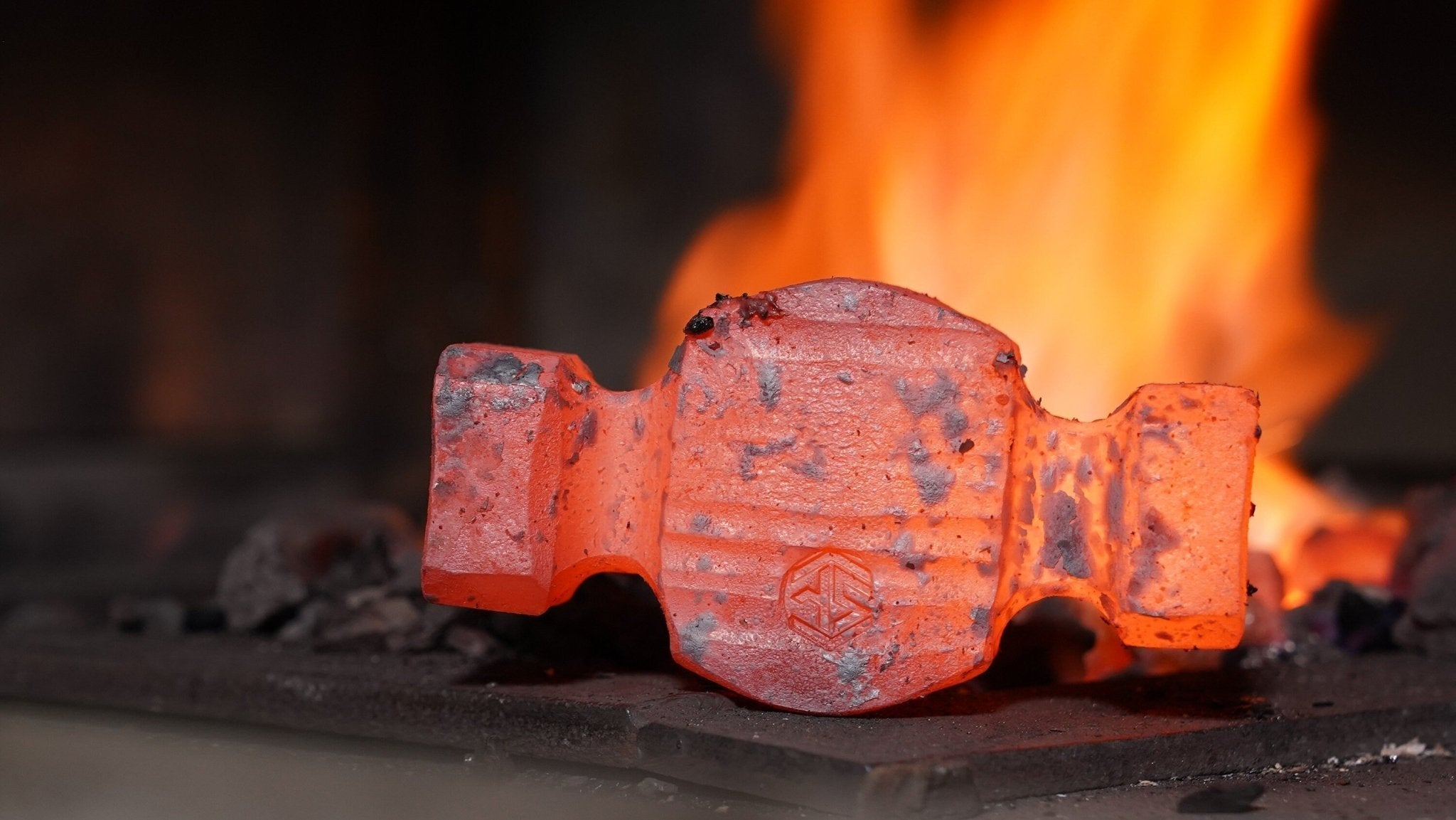What Is Forging? How Forging Changes Metal and Why Forged Tools Are Stronger - StrictBlacksmith