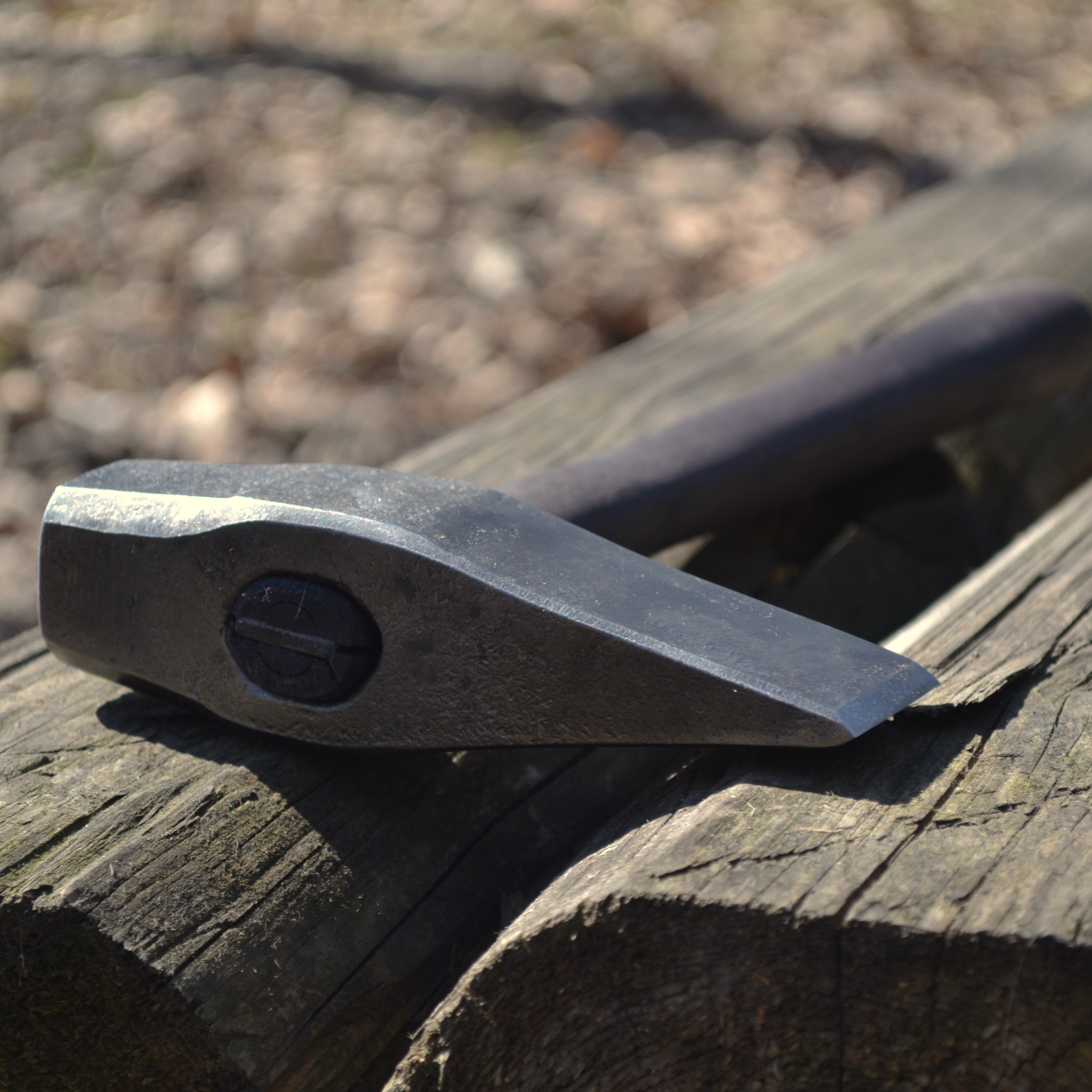 Hot Cut Hammer for blacksmith masters