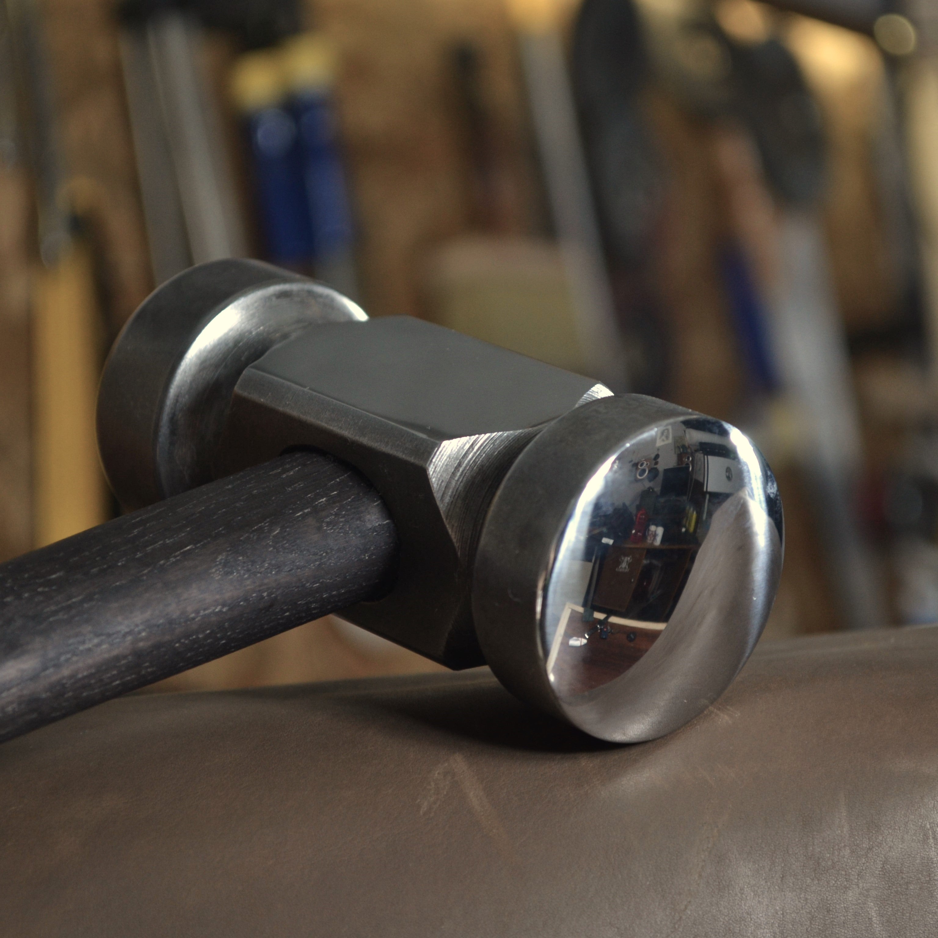 Hammer for Blacksmithing 2.82lbs