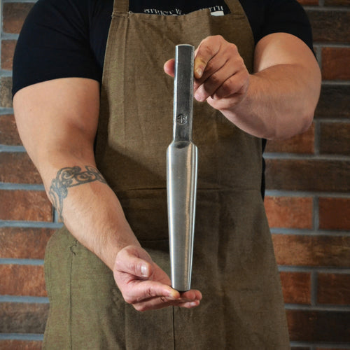 Axe Eye Drift 4.41 lbs - Blacksmith Tool for Artisan