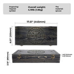 Wooden Gift Box