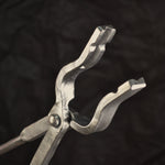 Blacksmithing Tongs (Universal) – Versatile Professional Tools for Every Forge - StrictBlacksmith