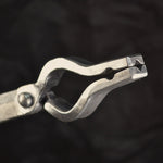 Blacksmithing Tongs (Universal) – Versatile Professional Tools for Every Forge - StrictBlacksmith