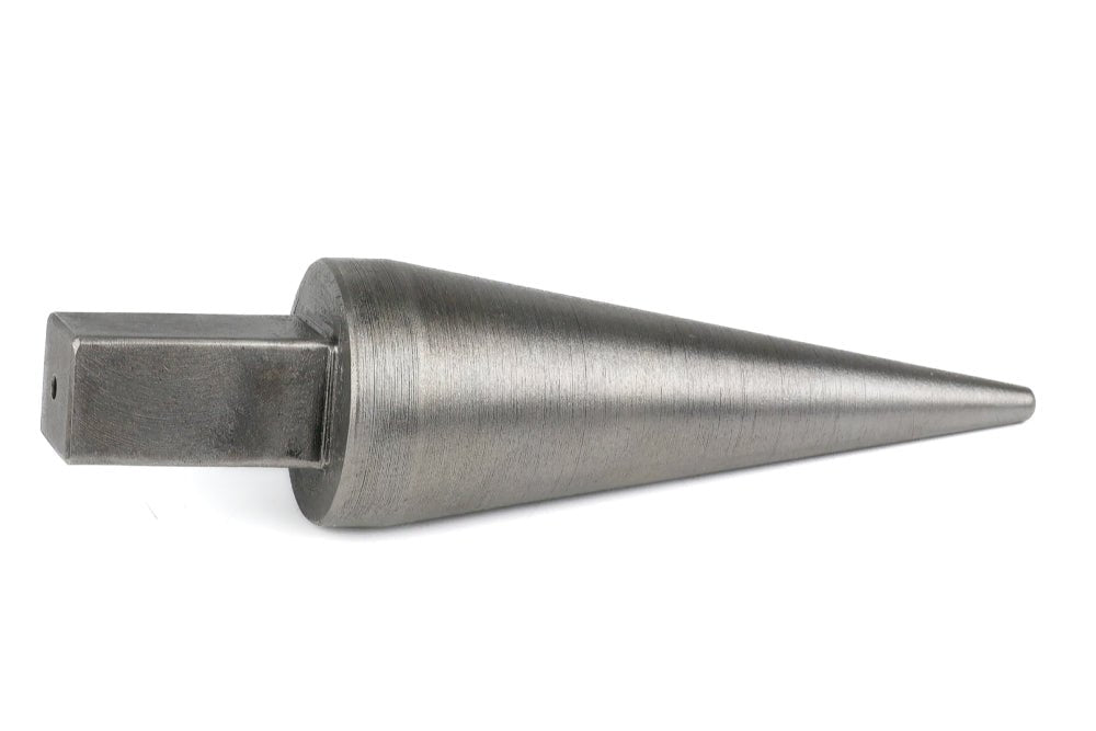 Cone Mandrel - Blacksmiths Cone - Essential Forged Metal Shaping Tool - StrictBlacksmith