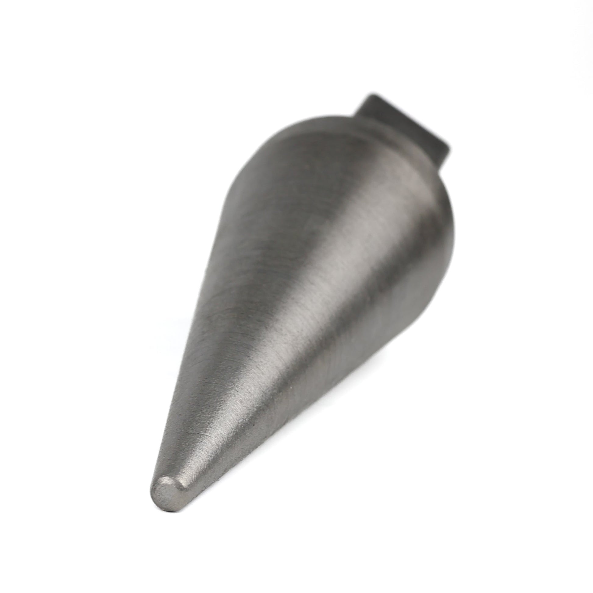 Cone Mandrel - Blacksmiths Cone - Essential Forged Metal Shaping Tool - StrictBlacksmith