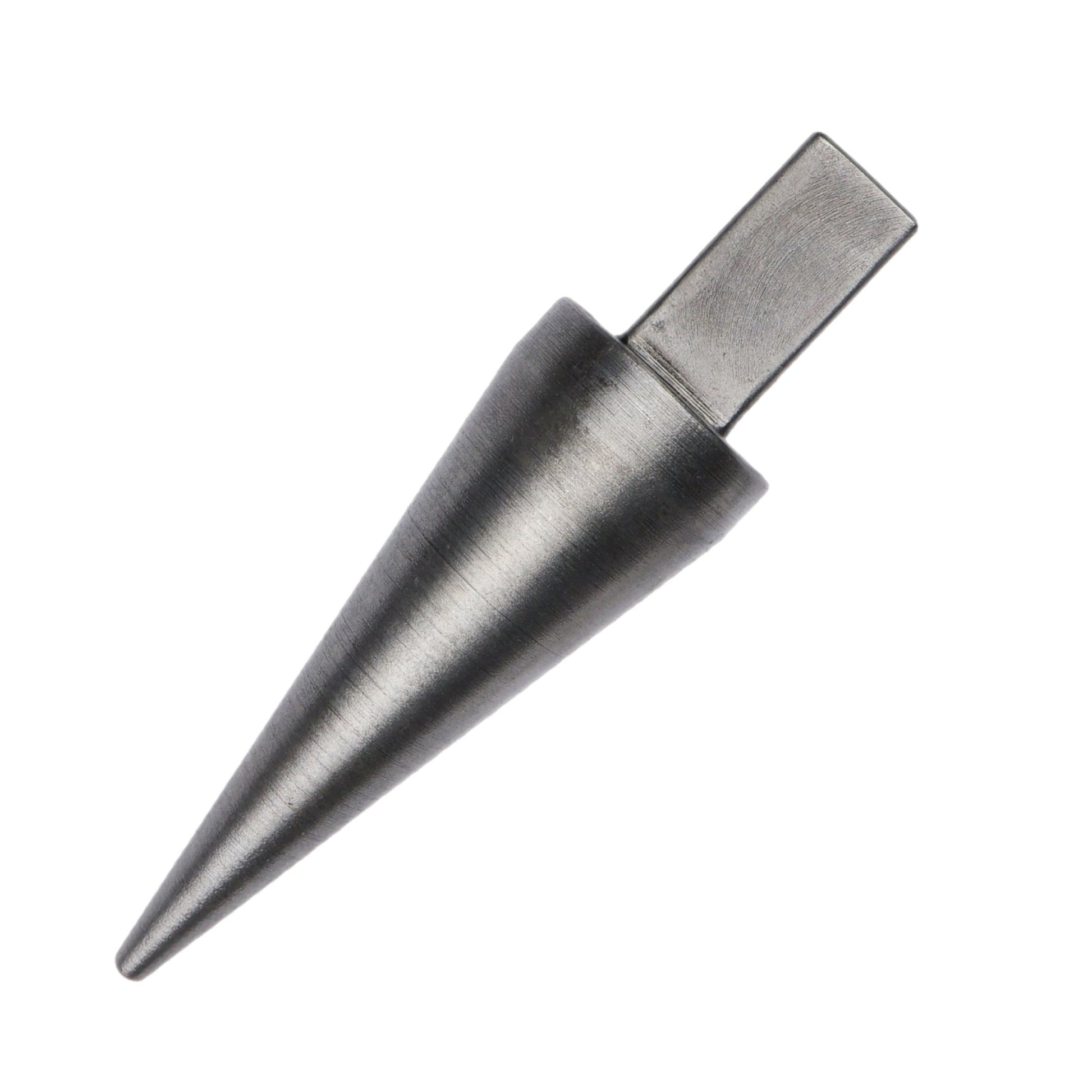 Cone Mandrel - Blacksmiths Cone - Essential Forged Metal Shaping Tool - StrictBlacksmith