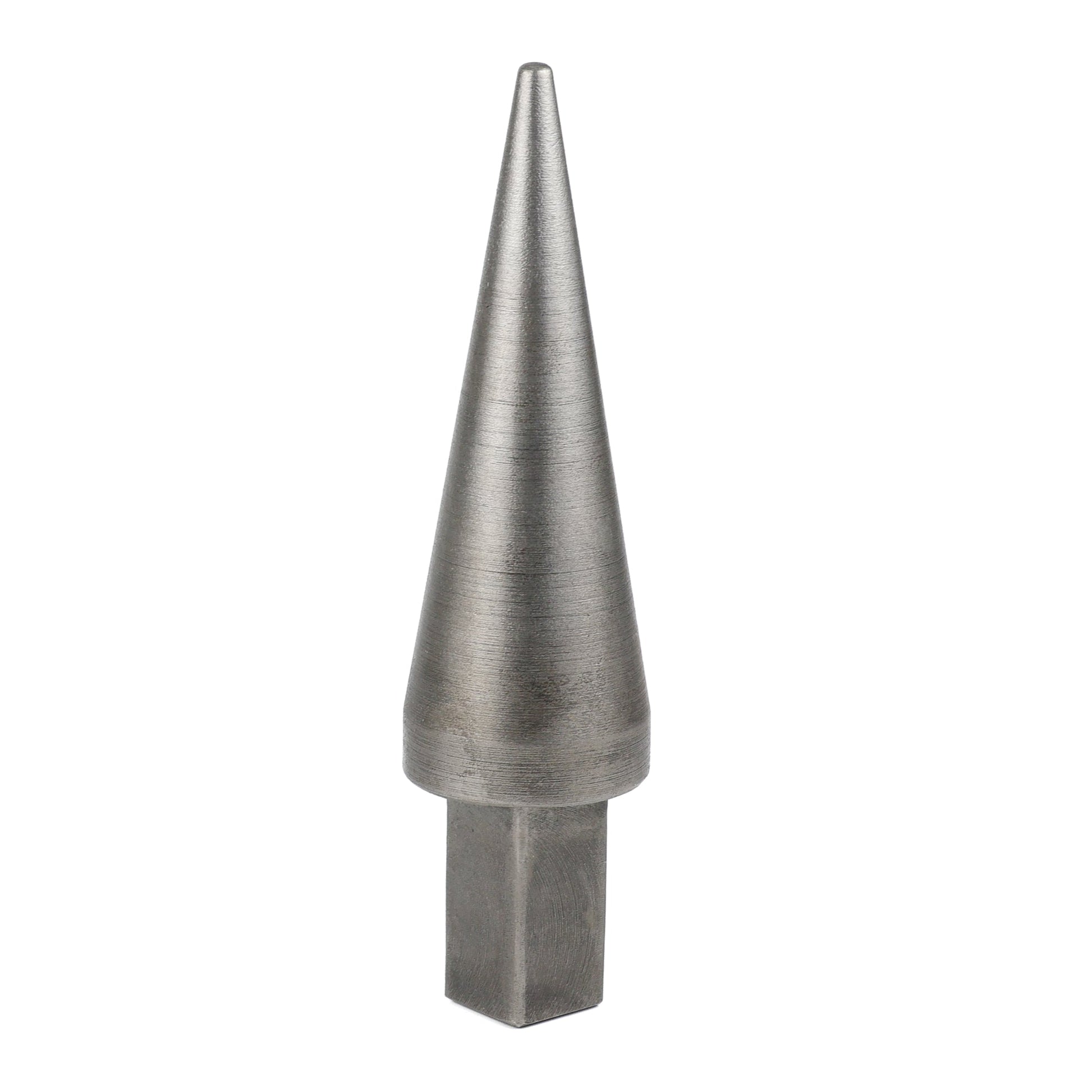 Cone Mandrel - Blacksmiths Cone - Essential Forged Metal Shaping Tool - StrictBlacksmith