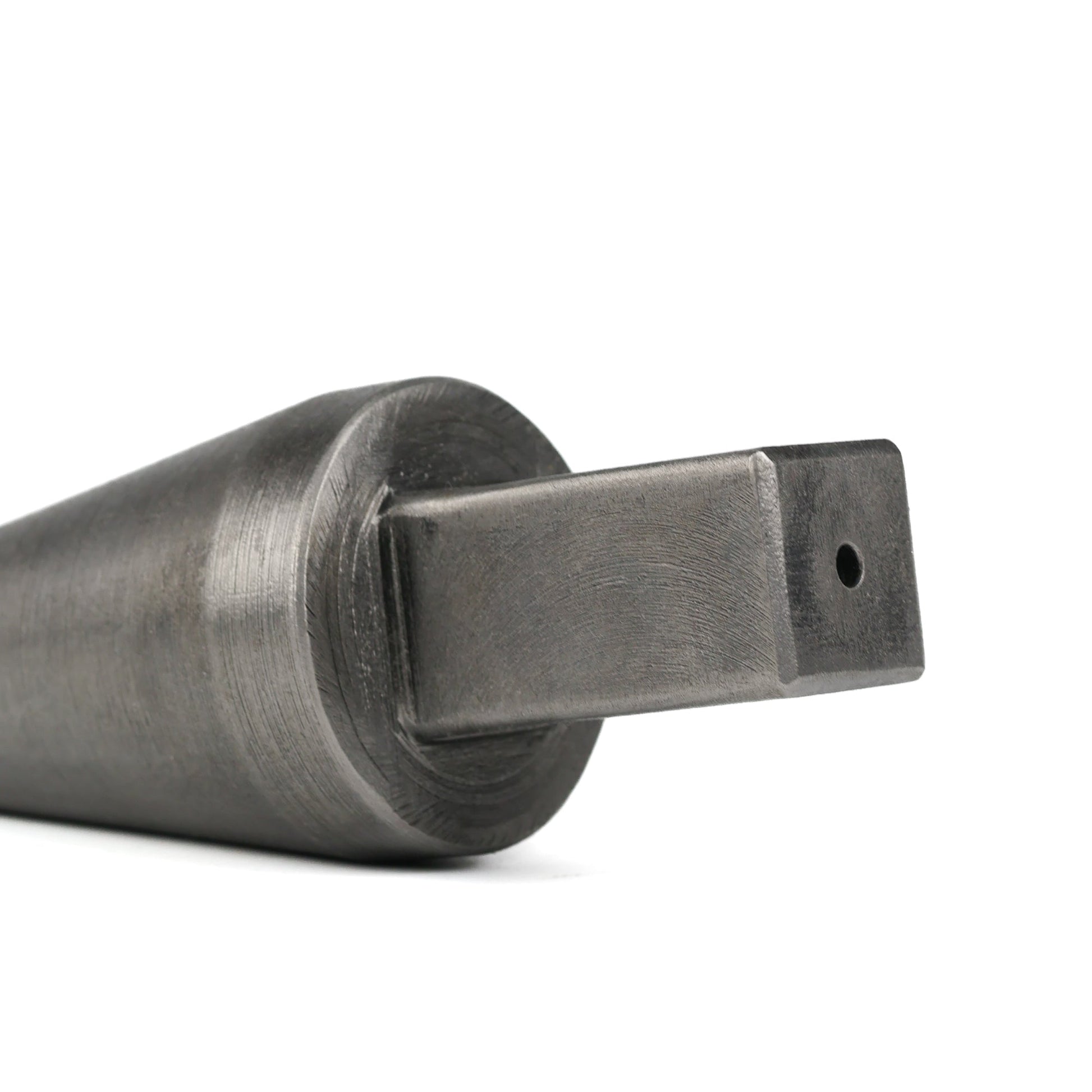 Cone Mandrel - Blacksmiths Cone - Essential Forged Metal Shaping Tool - StrictBlacksmith