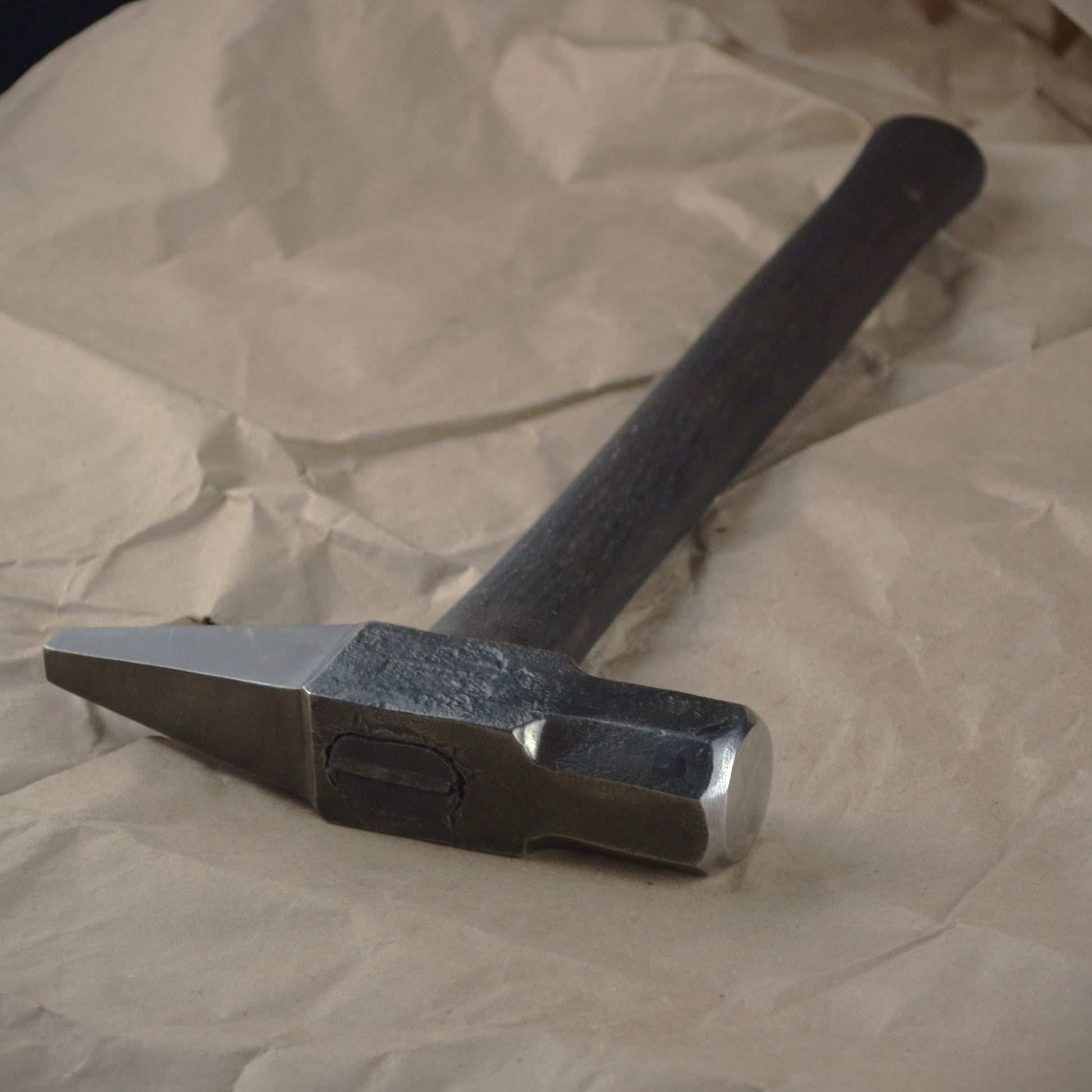 Hot Punch Square Hammer Drift for Blacksmith 2.2 lbs - StrictBlacksmith