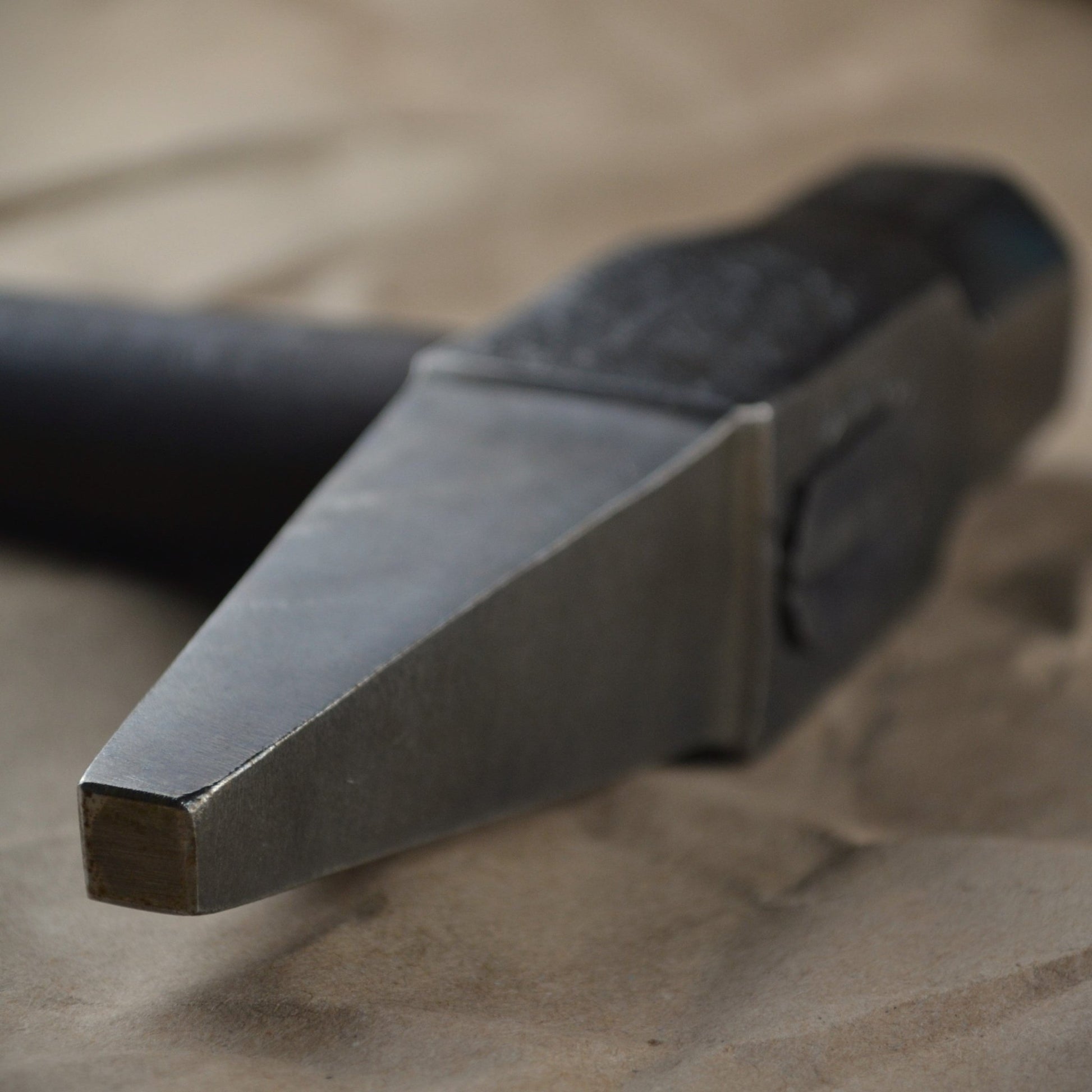 Hot Punch Square Hammer Drift for Blacksmith 2.2 lbs - StrictBlacksmith