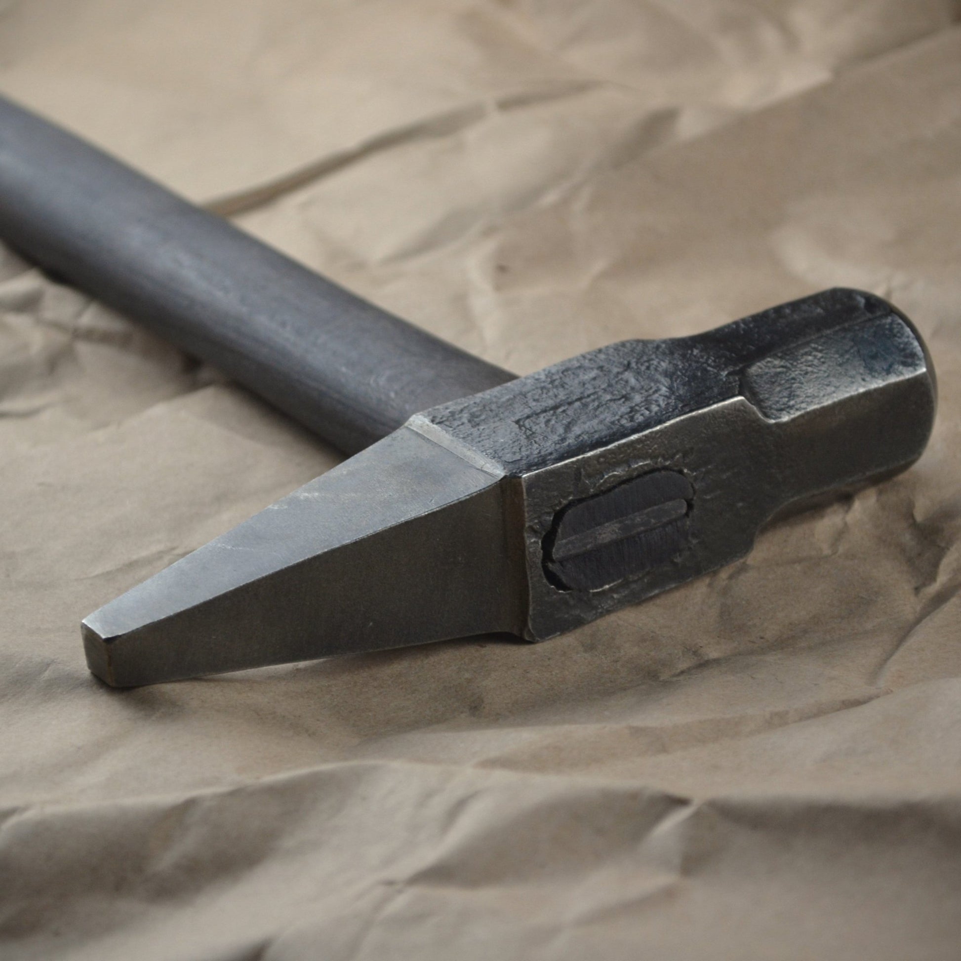 Hot Punch Square Hammer Drift for Blacksmith 2.2 lbs - StrictBlacksmith