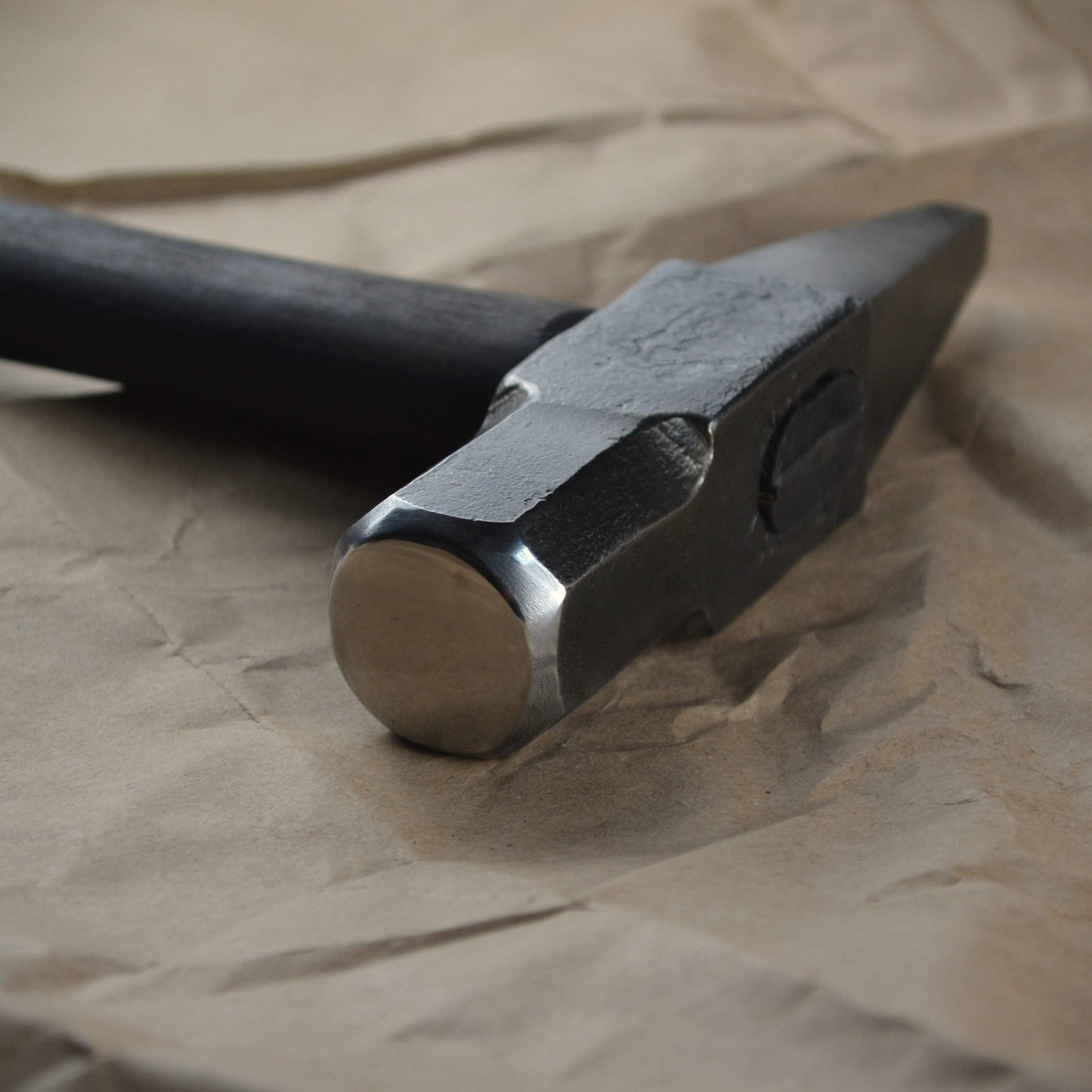 Hot Punch Square Hammer Drift for Blacksmith 2.2 lbs - StrictBlacksmith