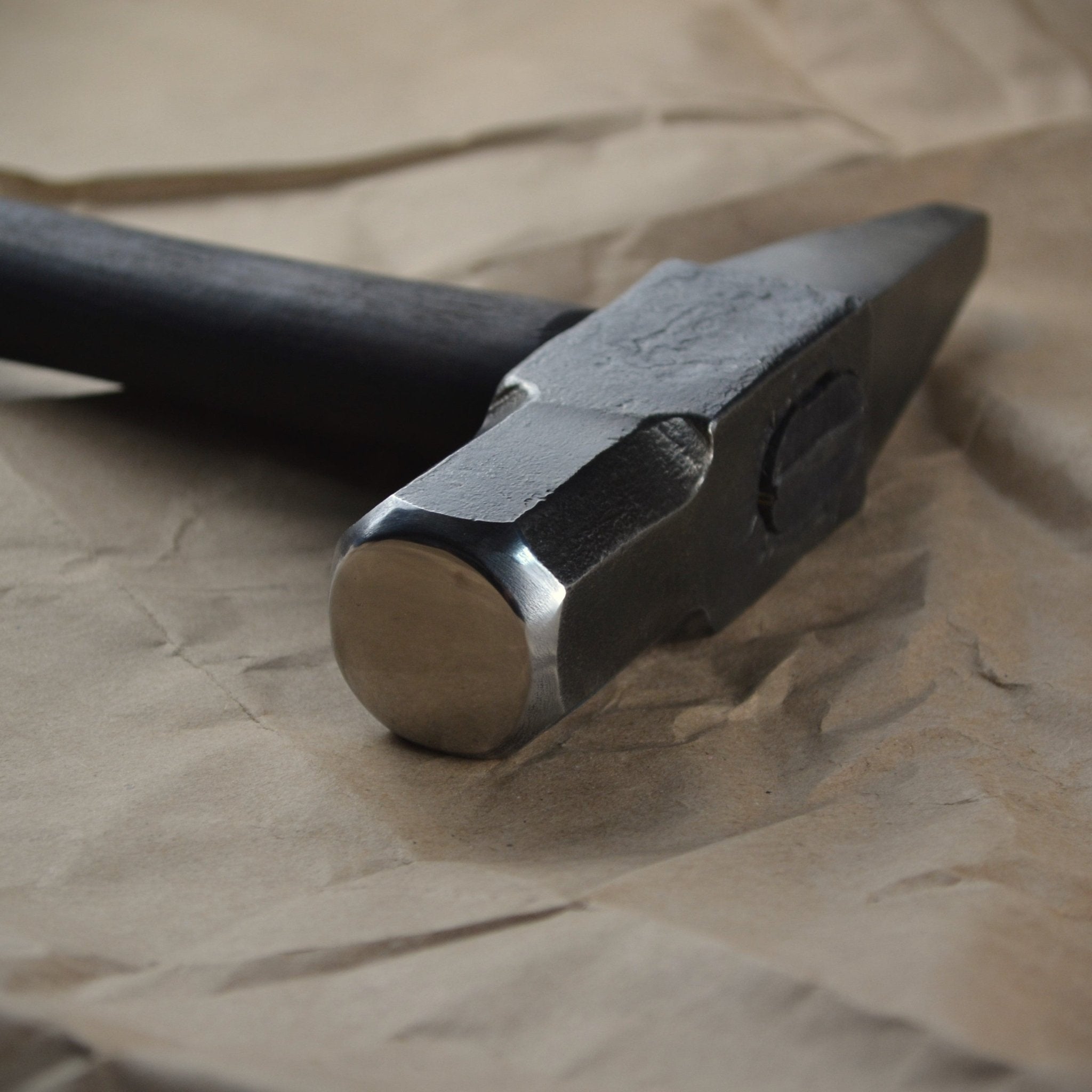 Hot Punch Square Hammer Drift for Blacksmith 2.2 lbs - StrictBlacksmith