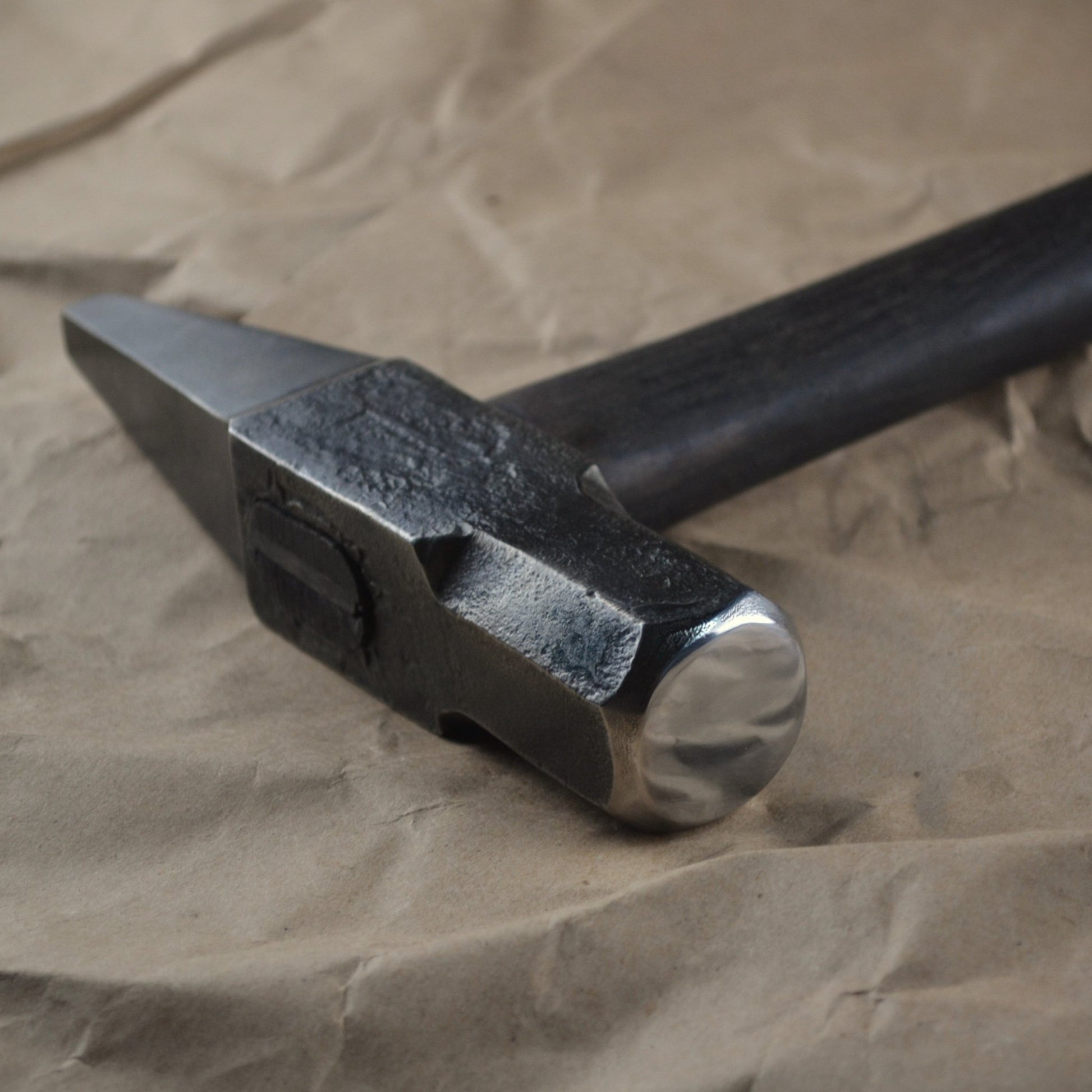 Hot Punch Square Hammer Drift for Blacksmith 2.2 lbs - StrictBlacksmith