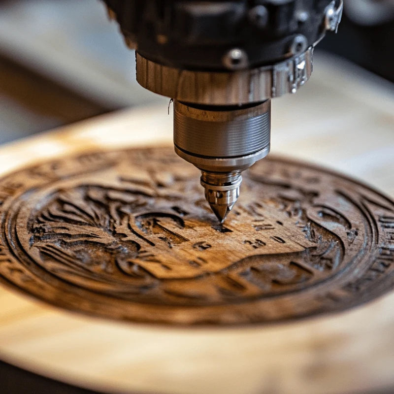 Make It Unique – Custom Engraving