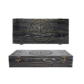 Wooden Gift Box
