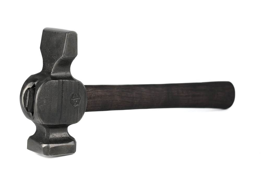 Cross Peen Hammer for blacksmith