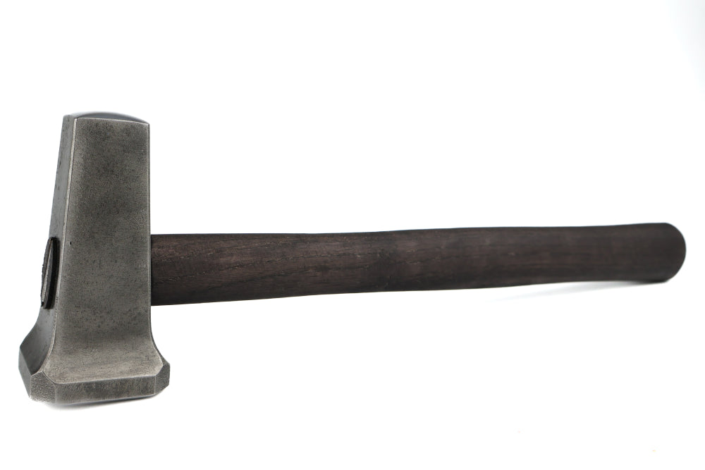 Blacksmiths Flatter Hammer 2.5 lbs