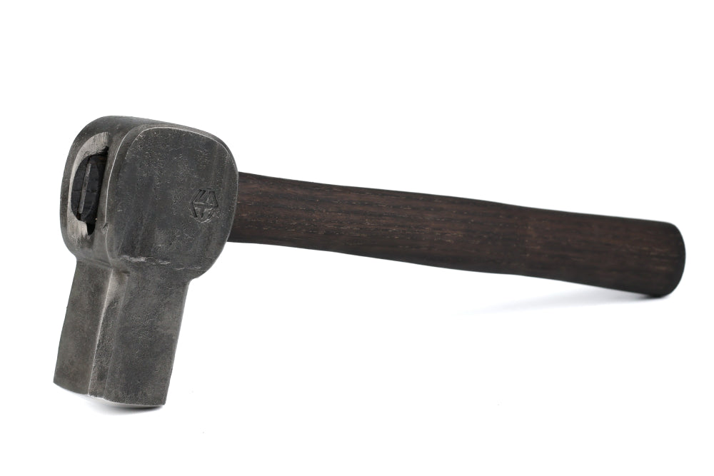 Dog Head hammer for blacksmith