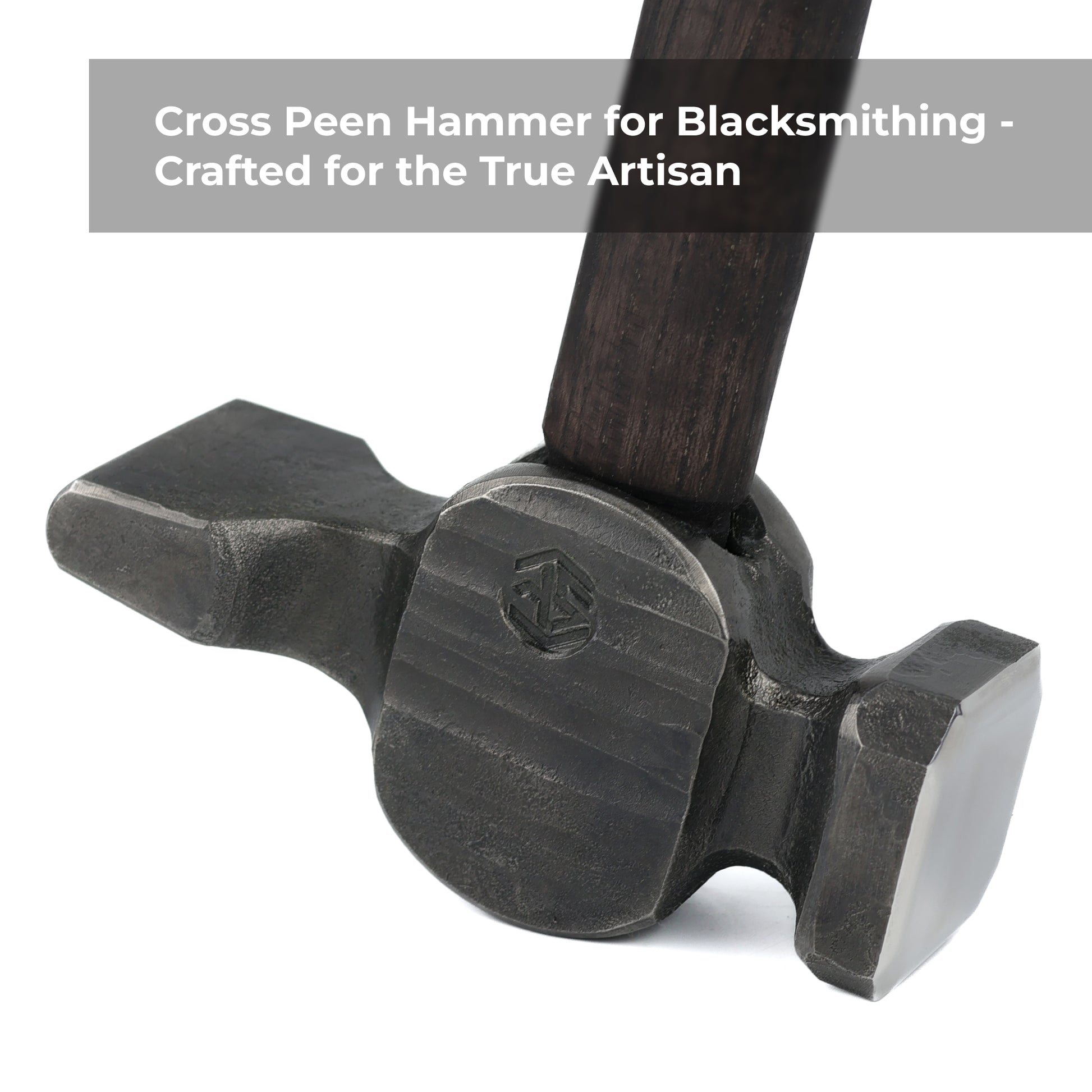 Cross Peen Hammer for blacksmith