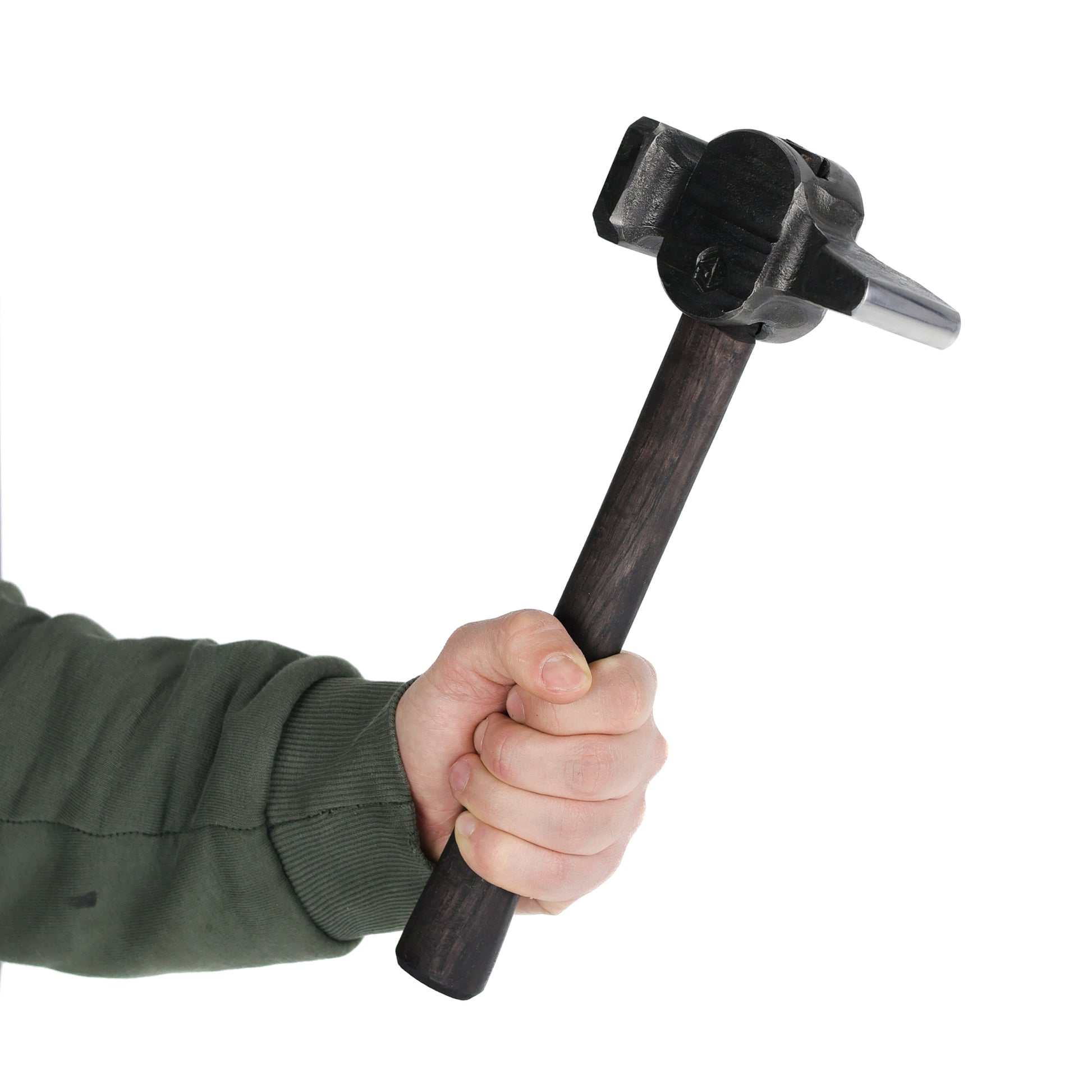 Cross Peen Hammer for blacksmith