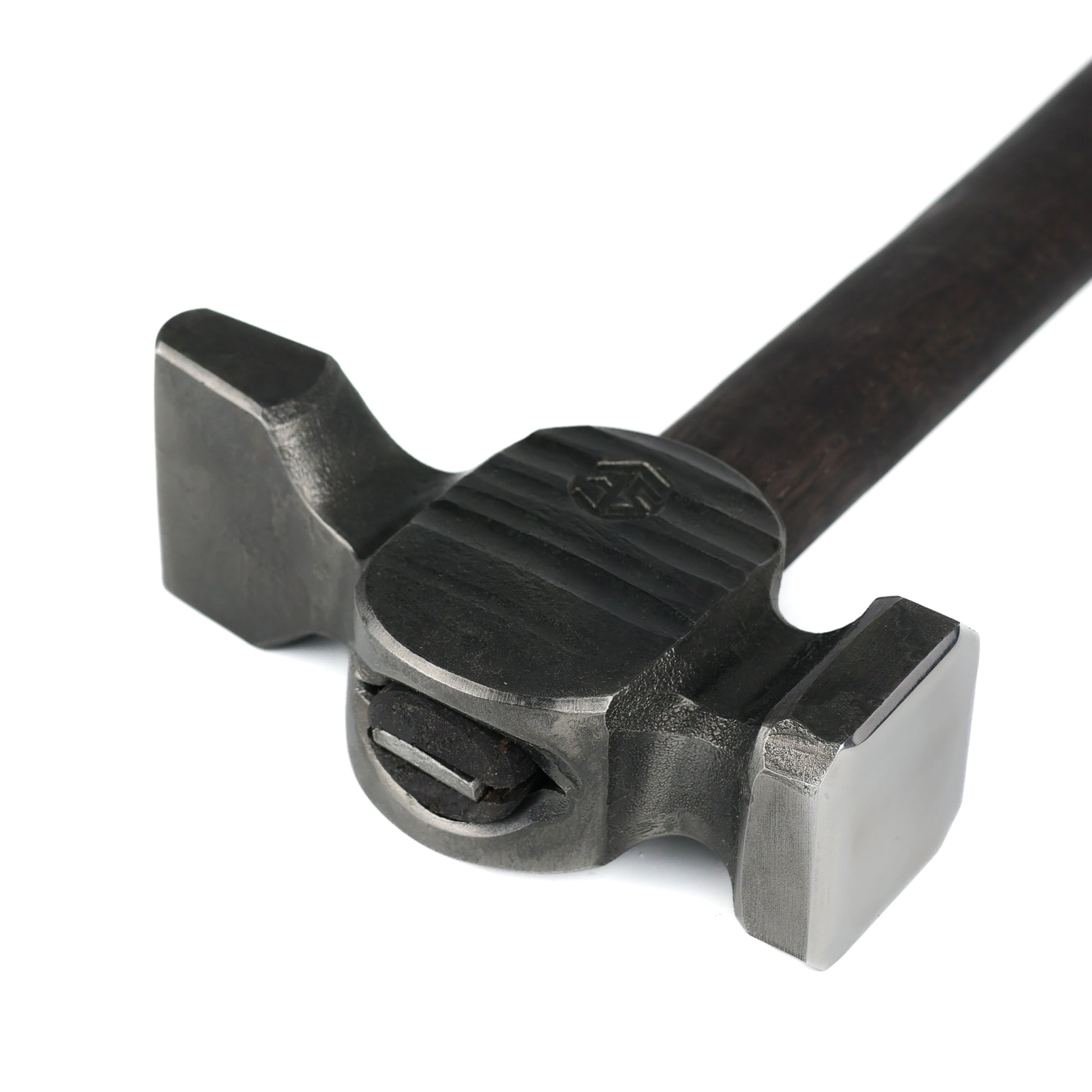 Cross Peen Hammer for blacksmith