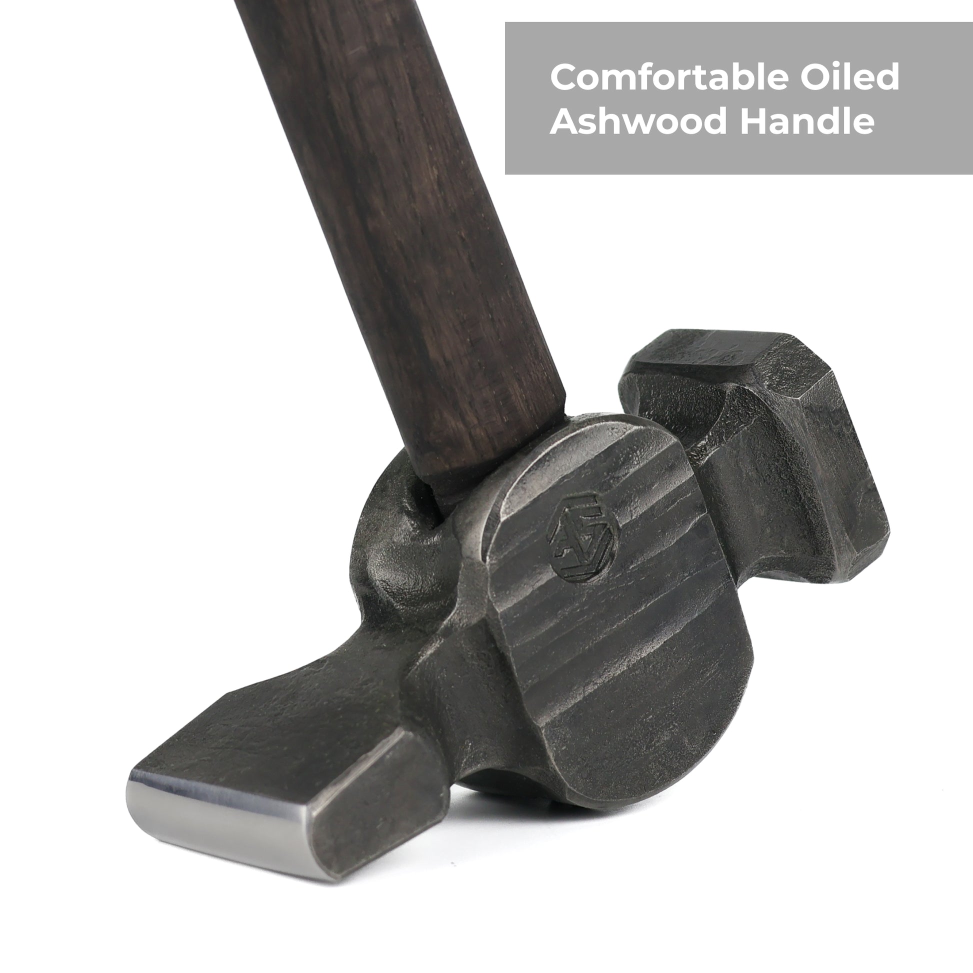 Cross Peen Hammer for blacksmith