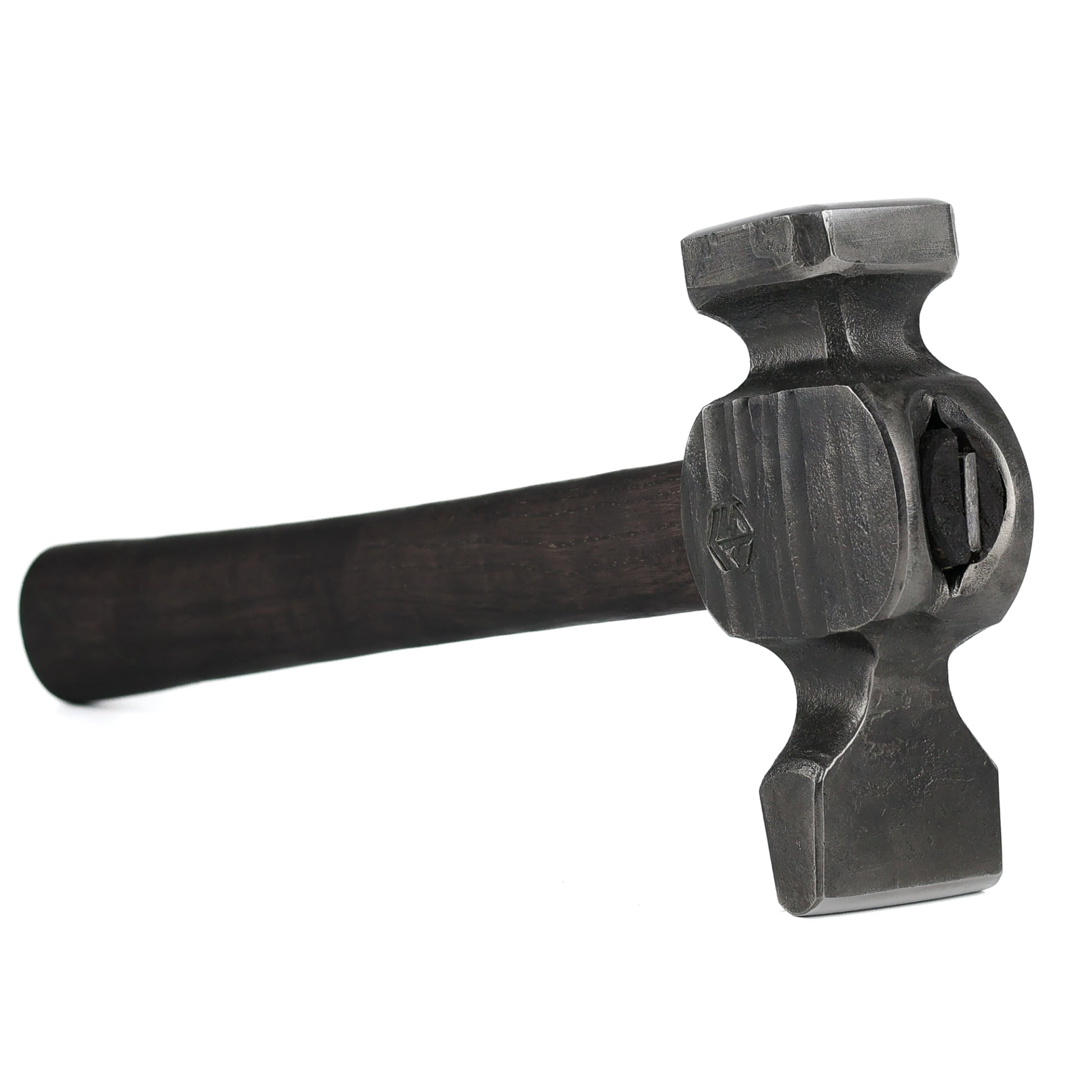 Cross Peen Hammer for blacksmith
