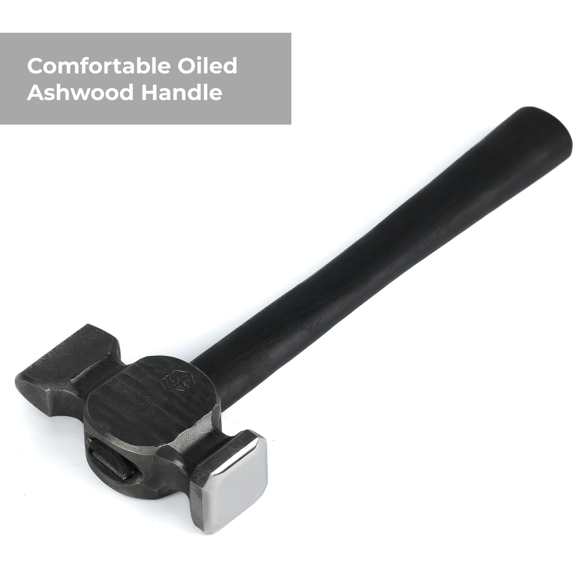 Straight Peen Hammer for blacksmith masters