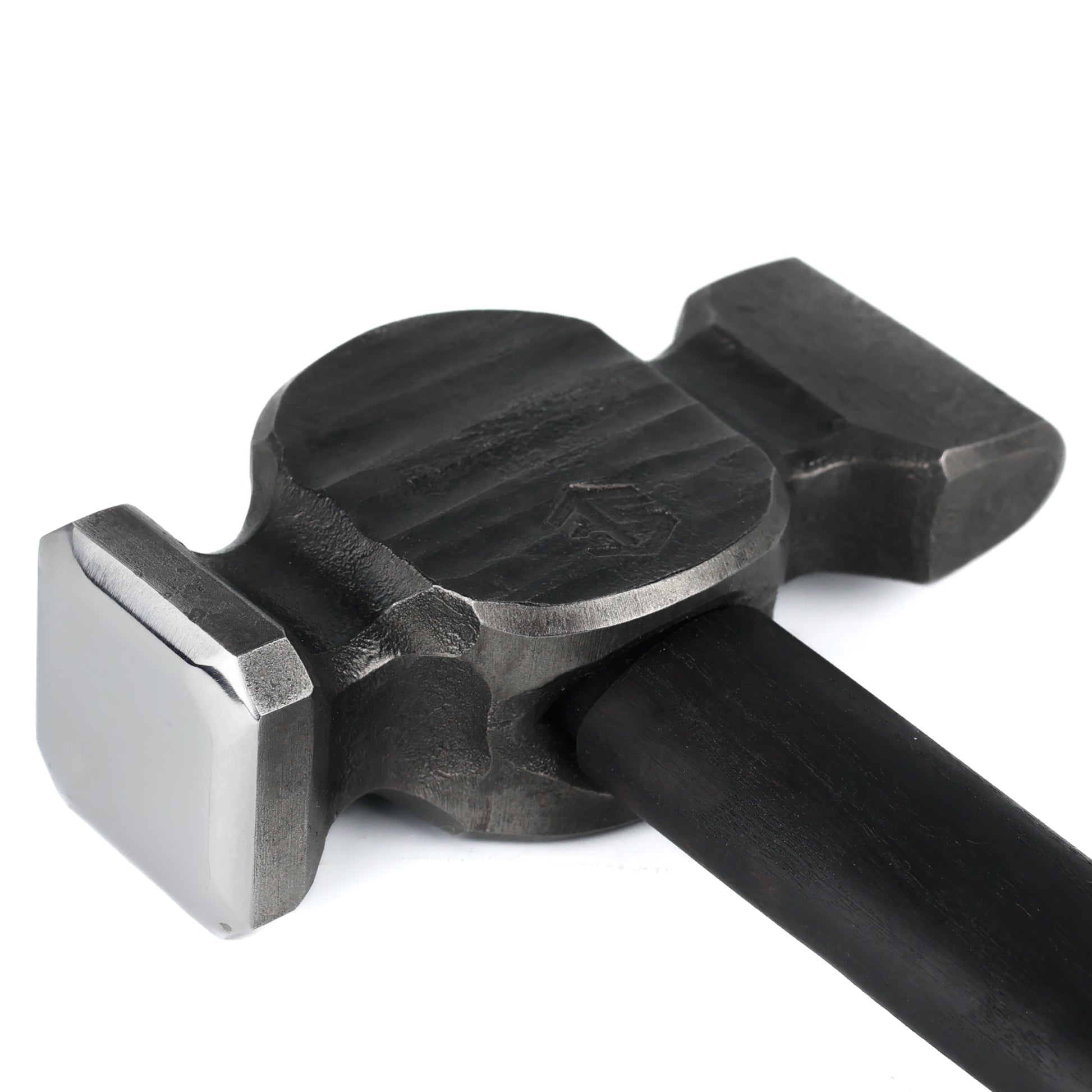 Straight Peen Hammer for blacksmith masters