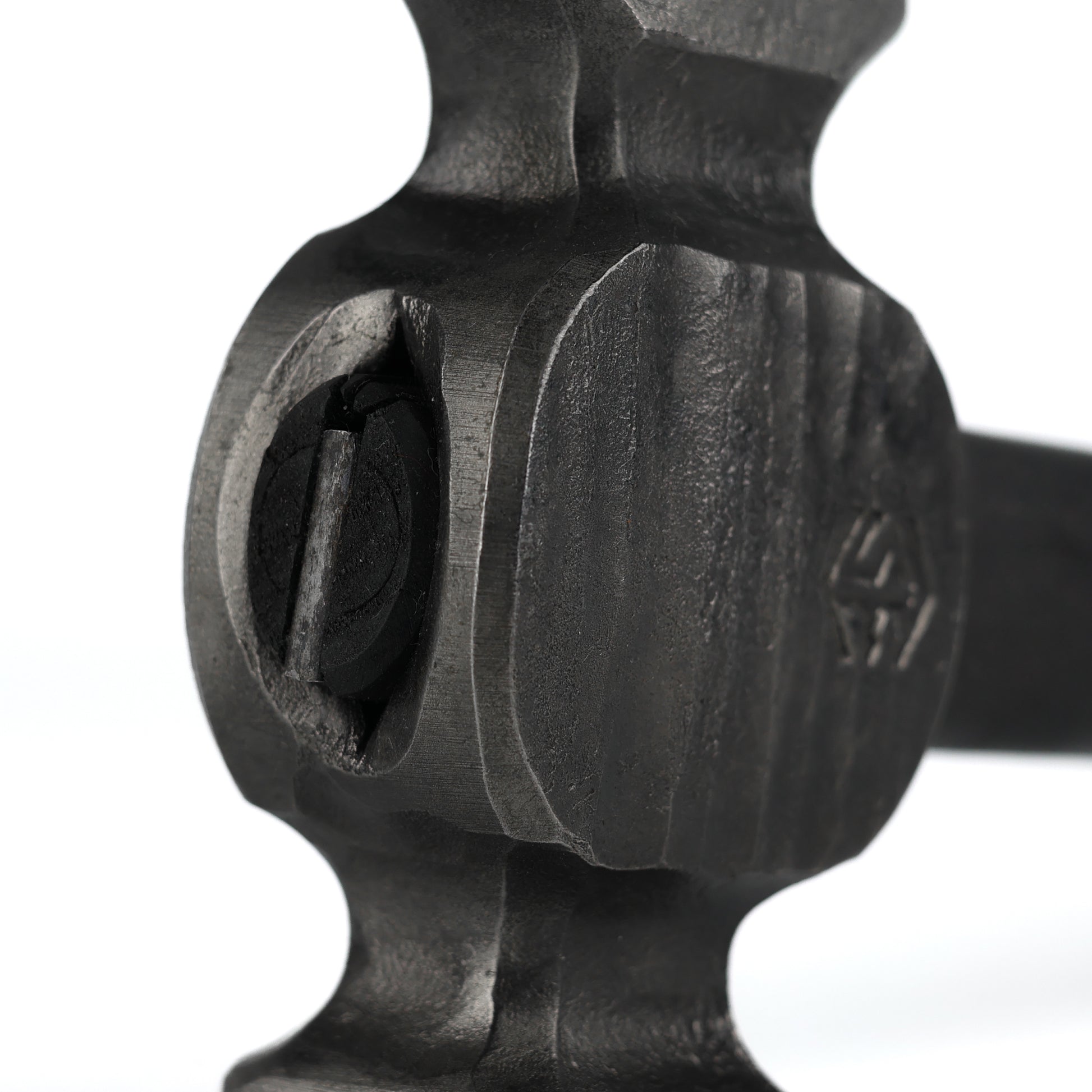 Straight Peen Hammer for blacksmith masters