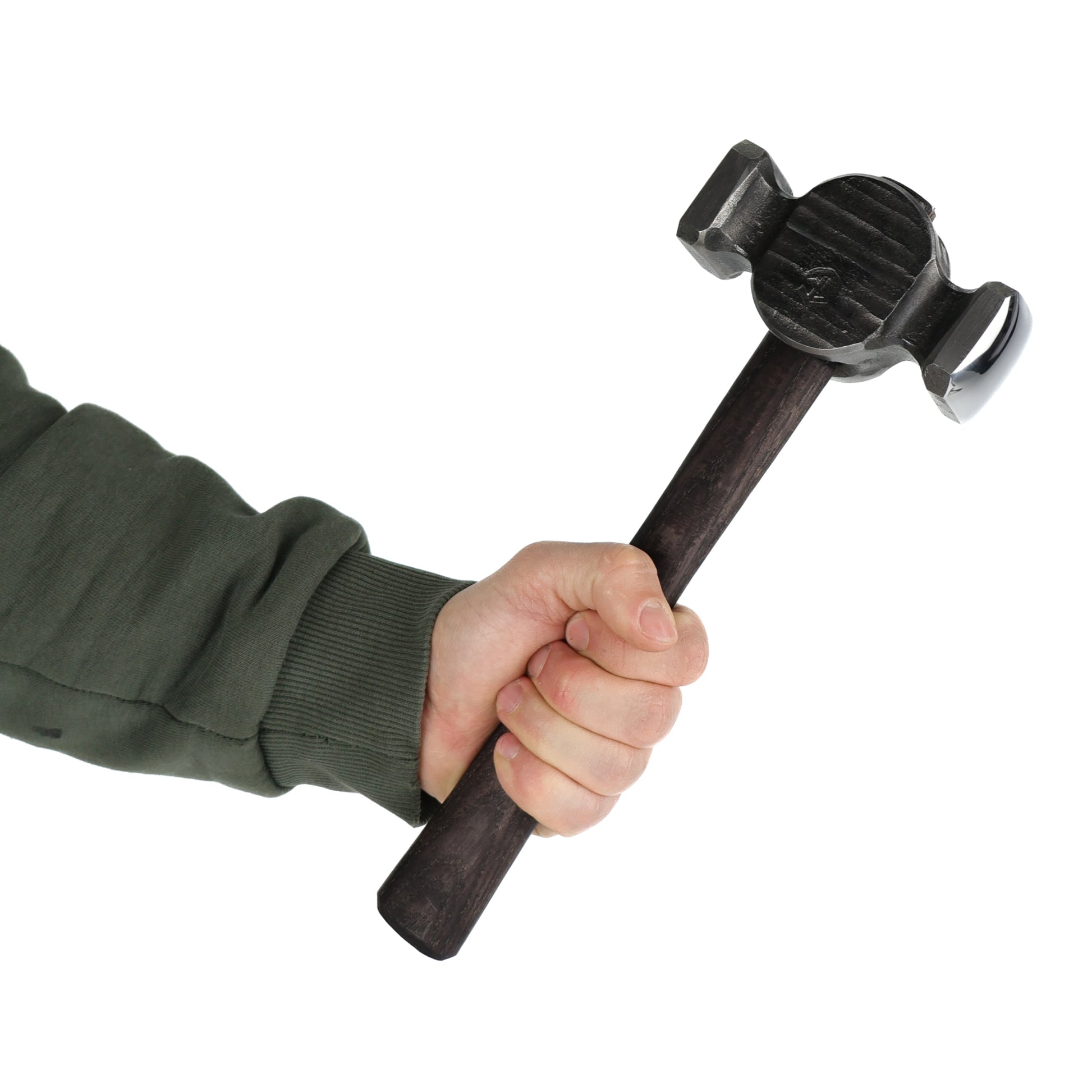 Square Circle Rounding Hammer for blacksmith masters