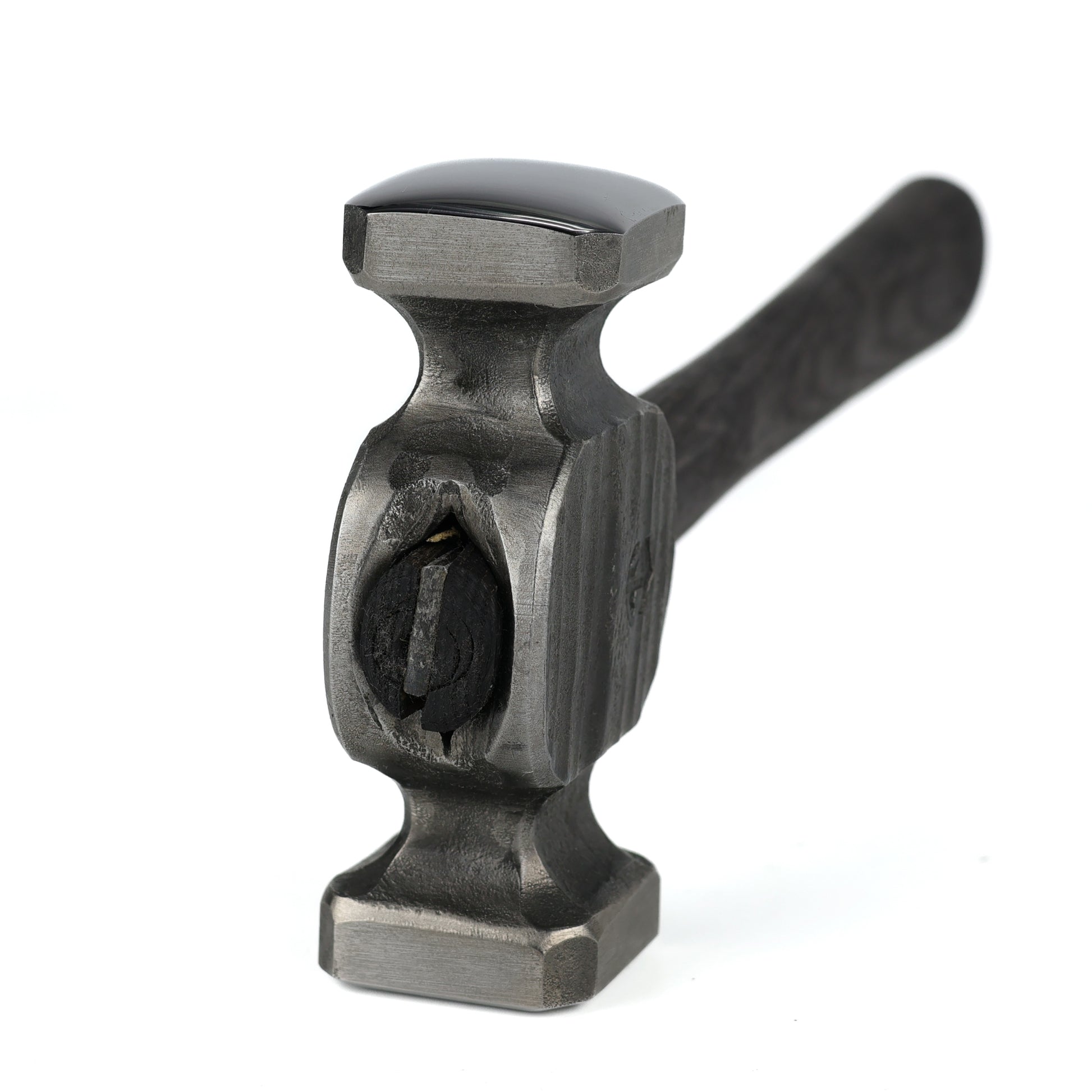 Square Circle Rounding Hammer for blacksmith masters