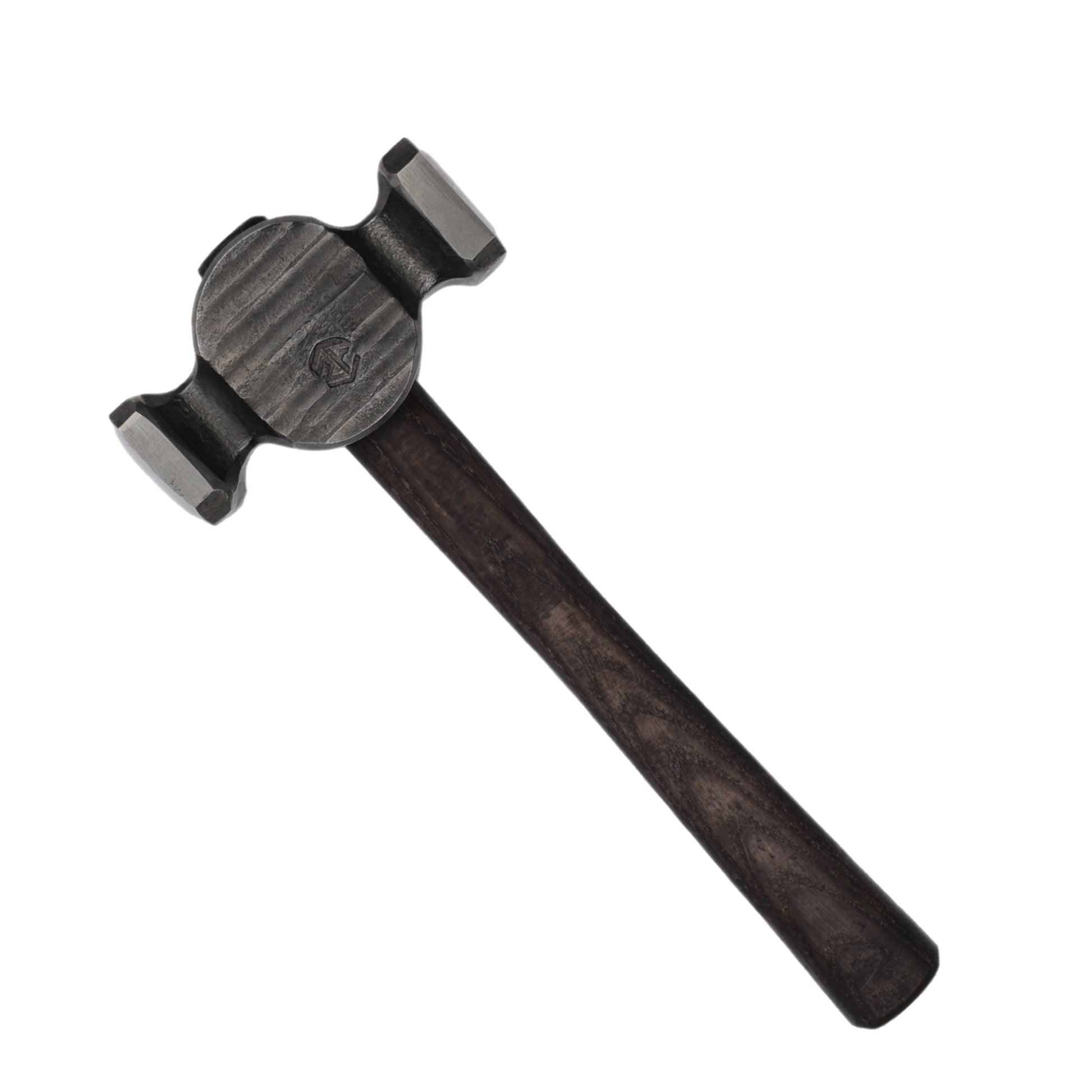 Square Circle Rounding Hammer for blacksmith masters