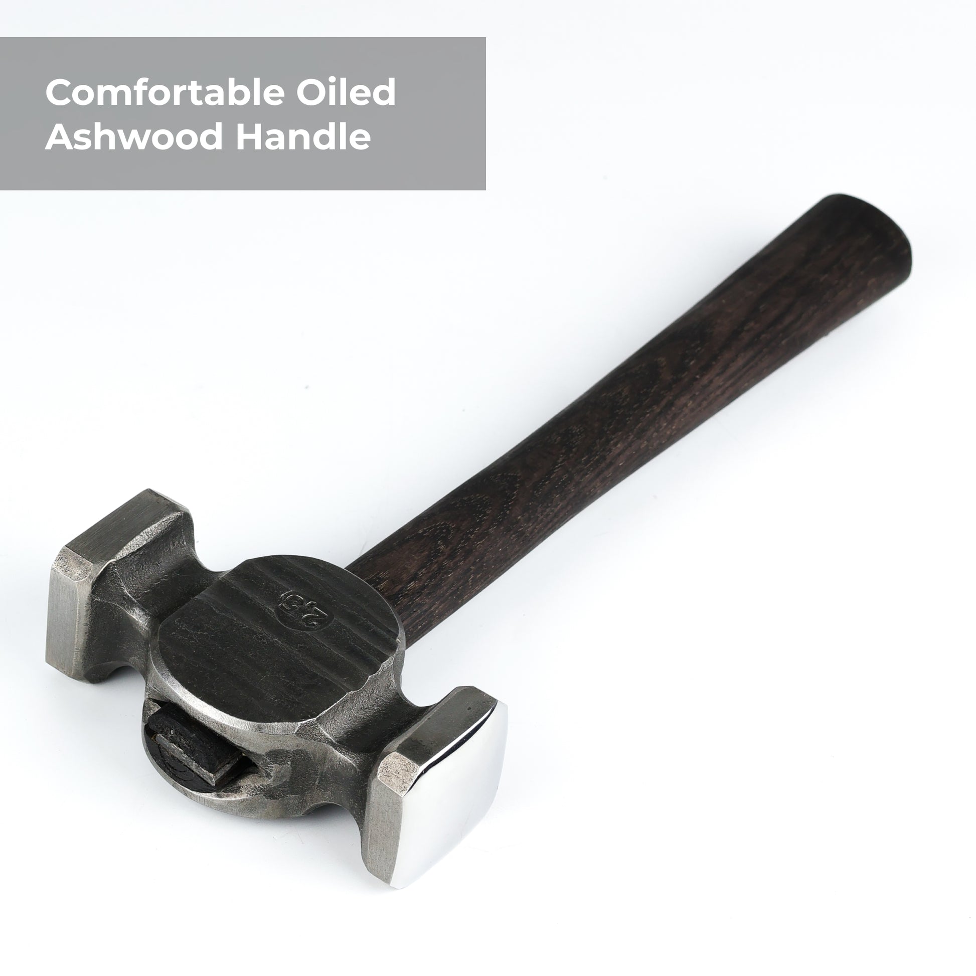 Square Circle Rounding Hammer for blacksmith masters