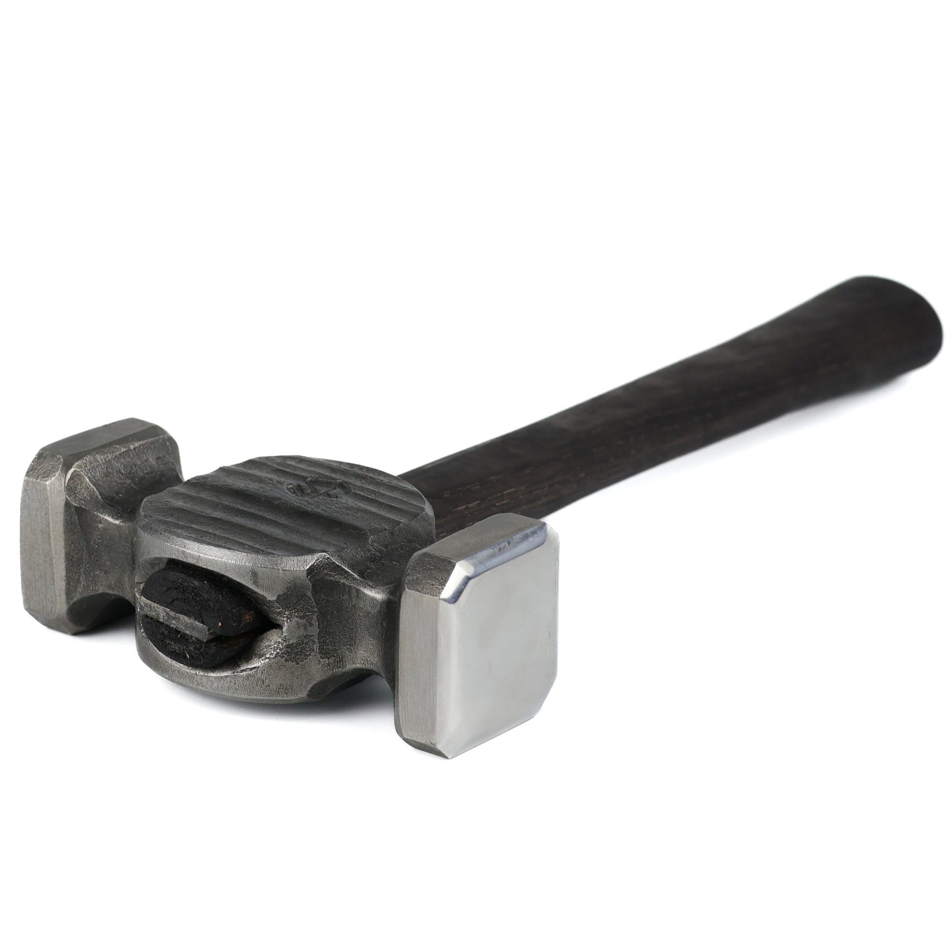 Square Circle Rounding Hammer for blacksmith masters